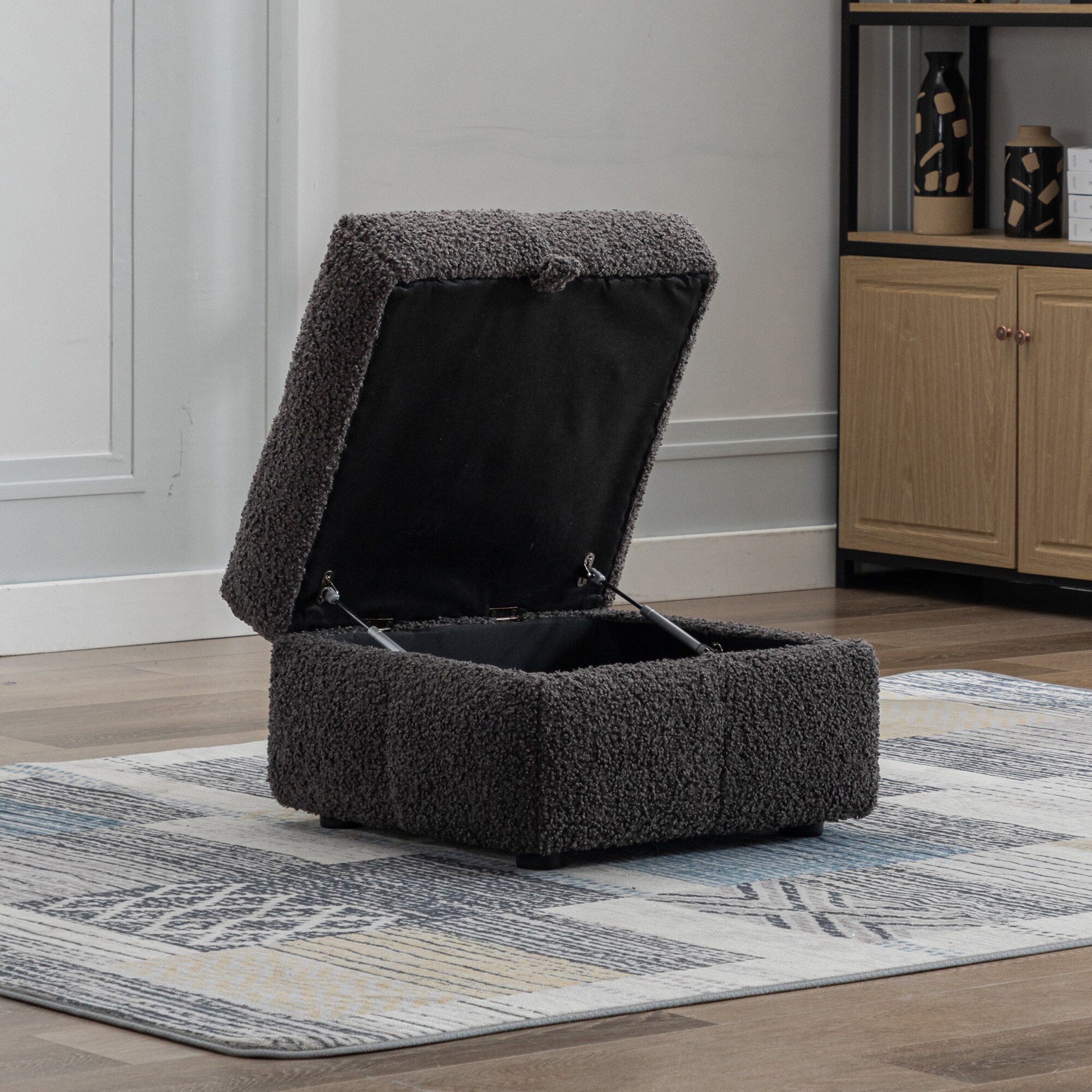 ModernLuxe L-SG001400AAE Sofas-Loveseats - View #11