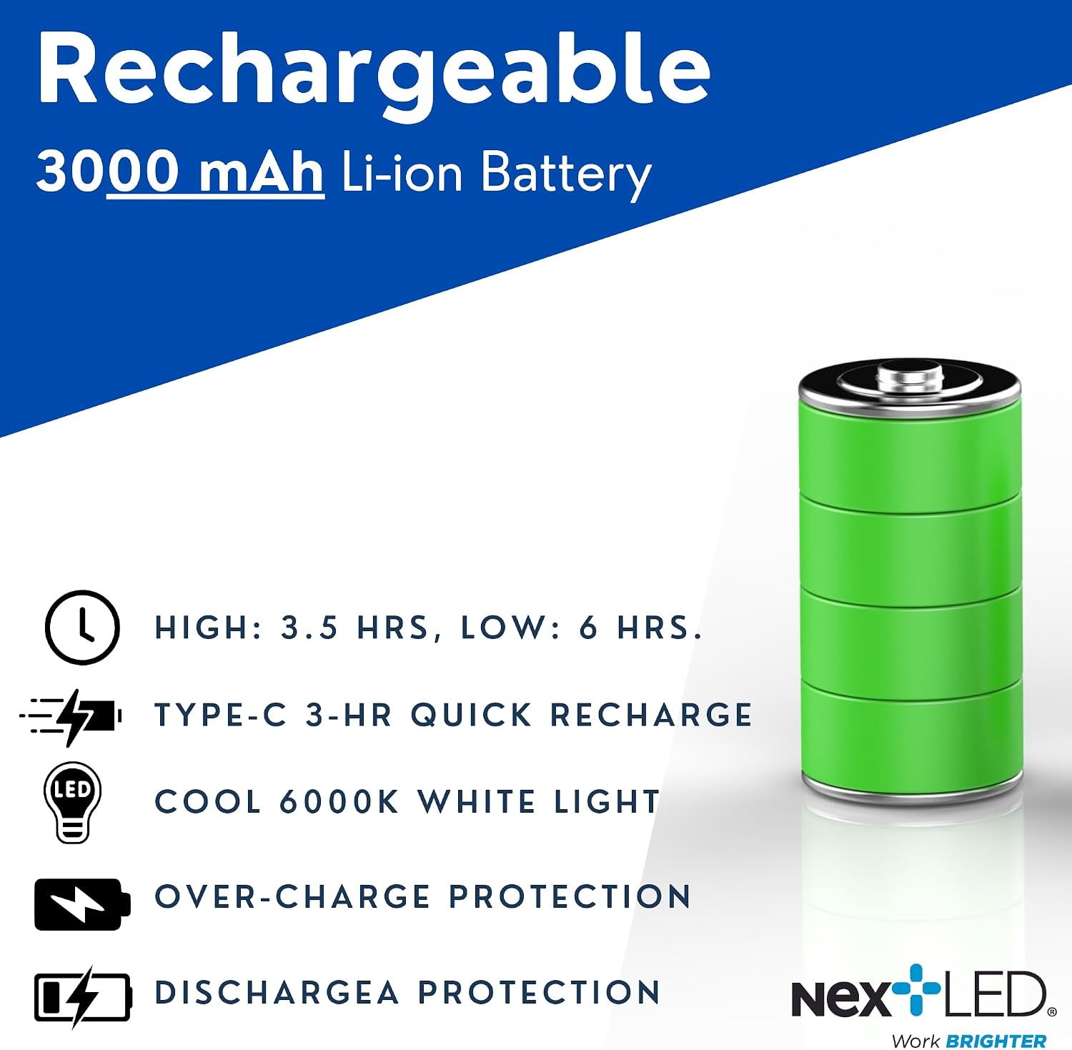 NextLED NT-7544 b040750 - View #4