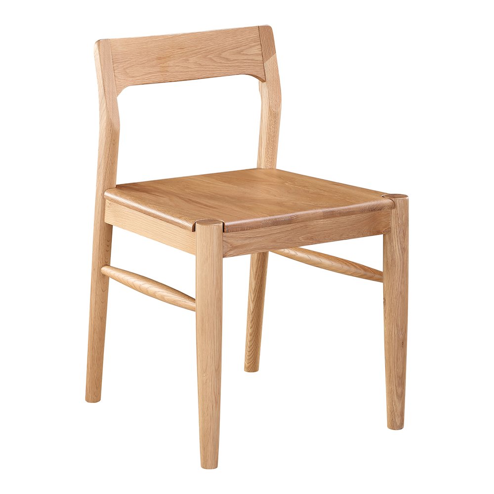 Moe's Home Collection BC-1123-24 Dining-Chairs - View #4