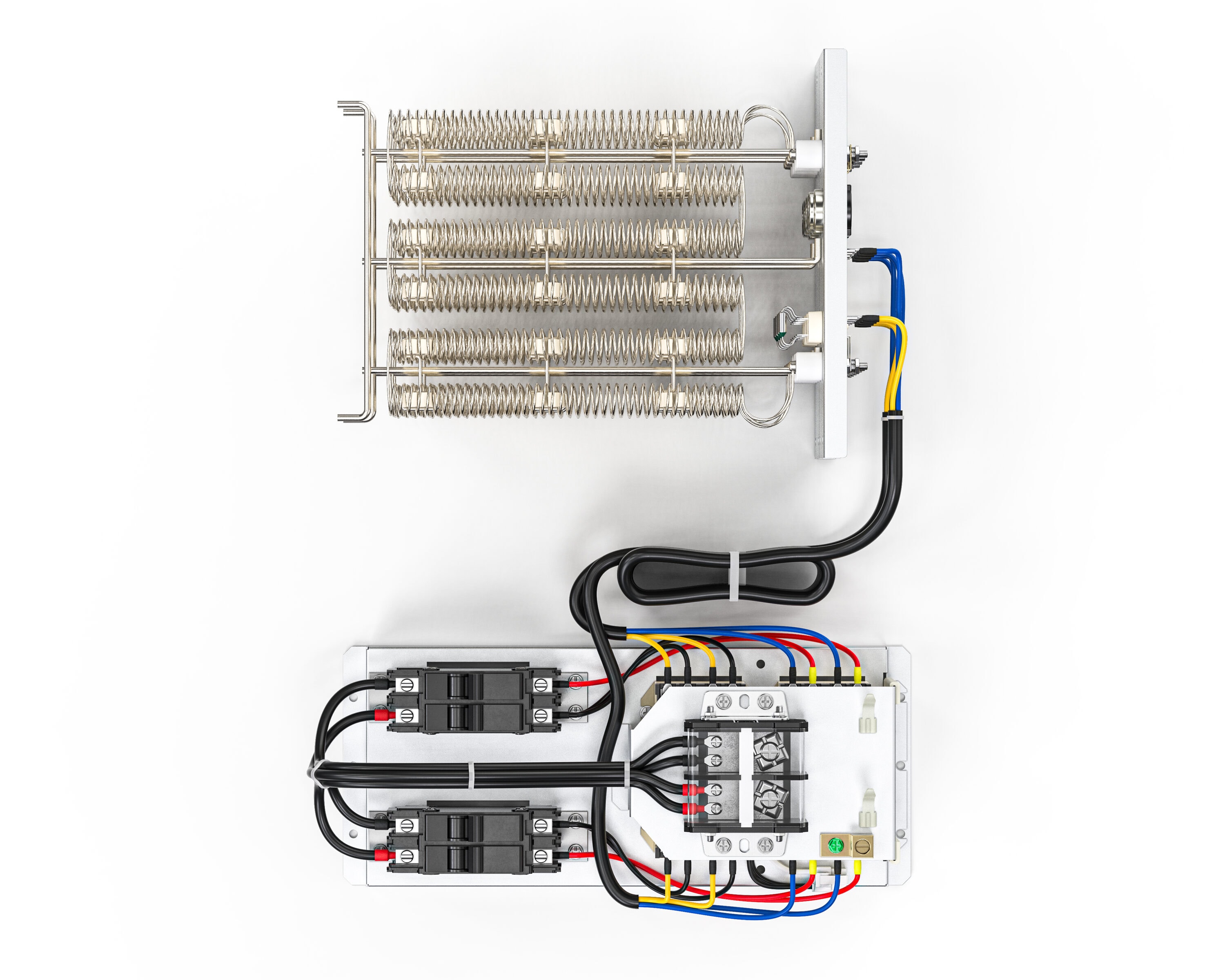 MRCOOL MVPHK20 Air-Conditioner-Parts - View #3