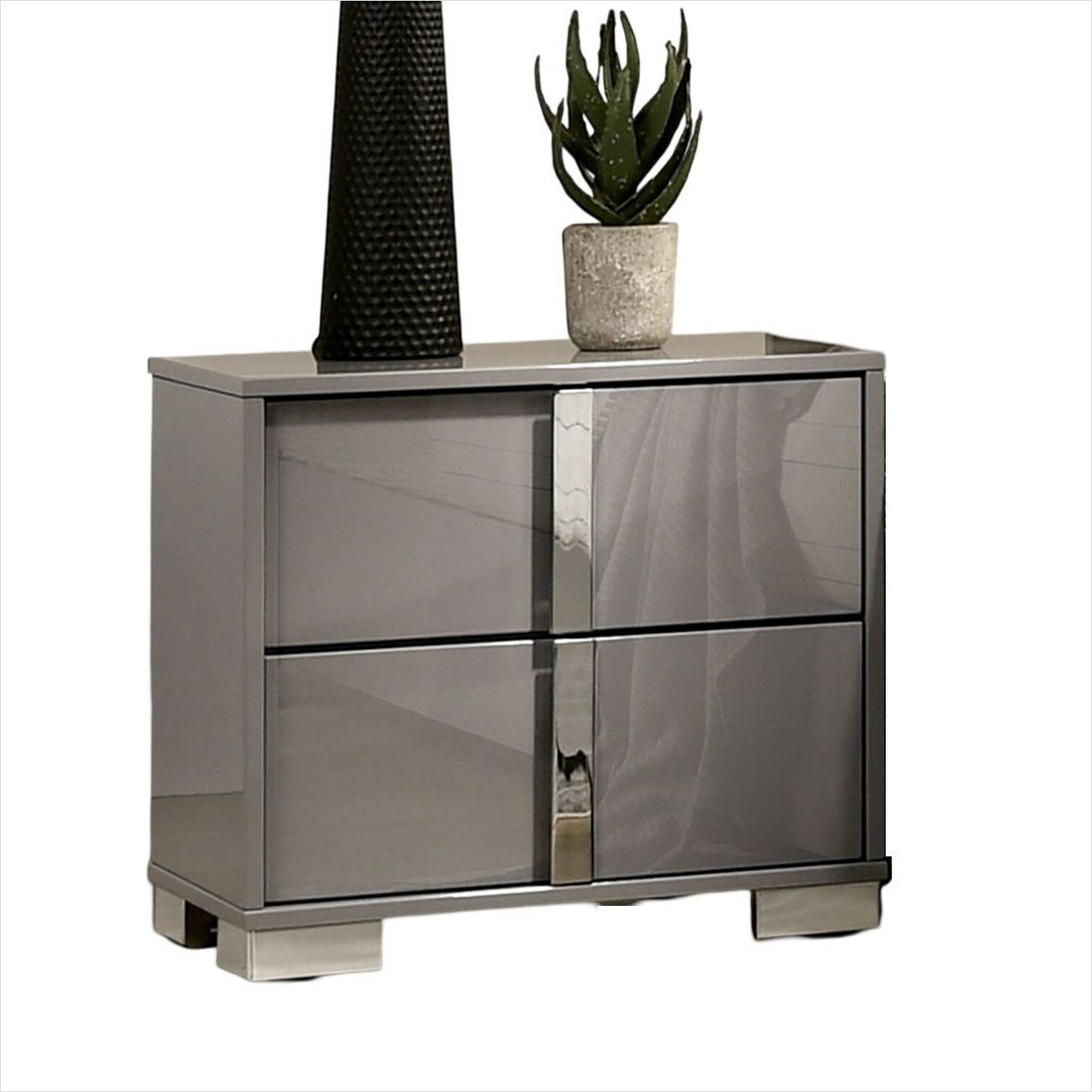 FlowLuxe 1XRZP3B0NKGO nightstands - View #4