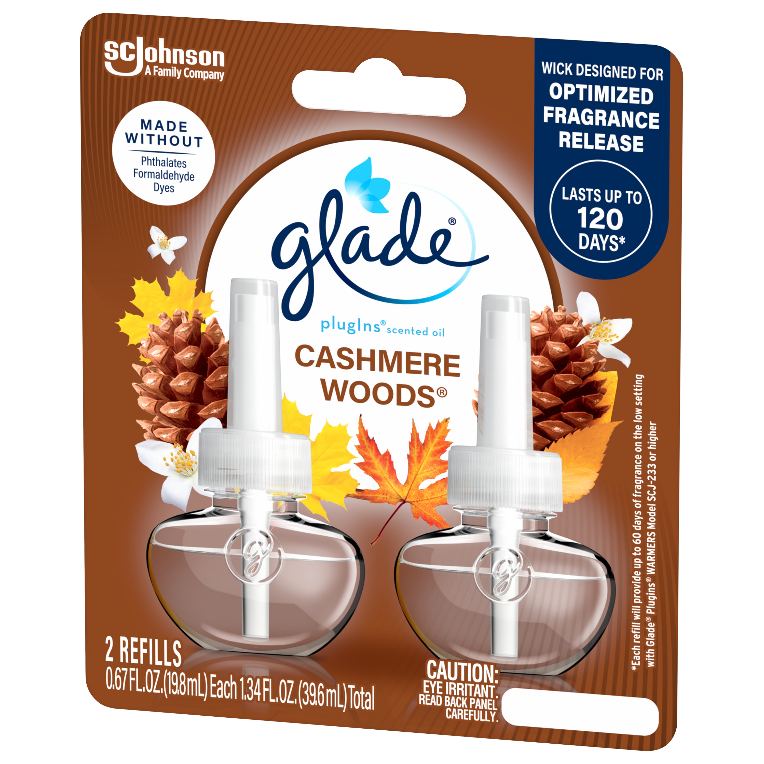 Glade 322824 Air-Fresheners - View #14