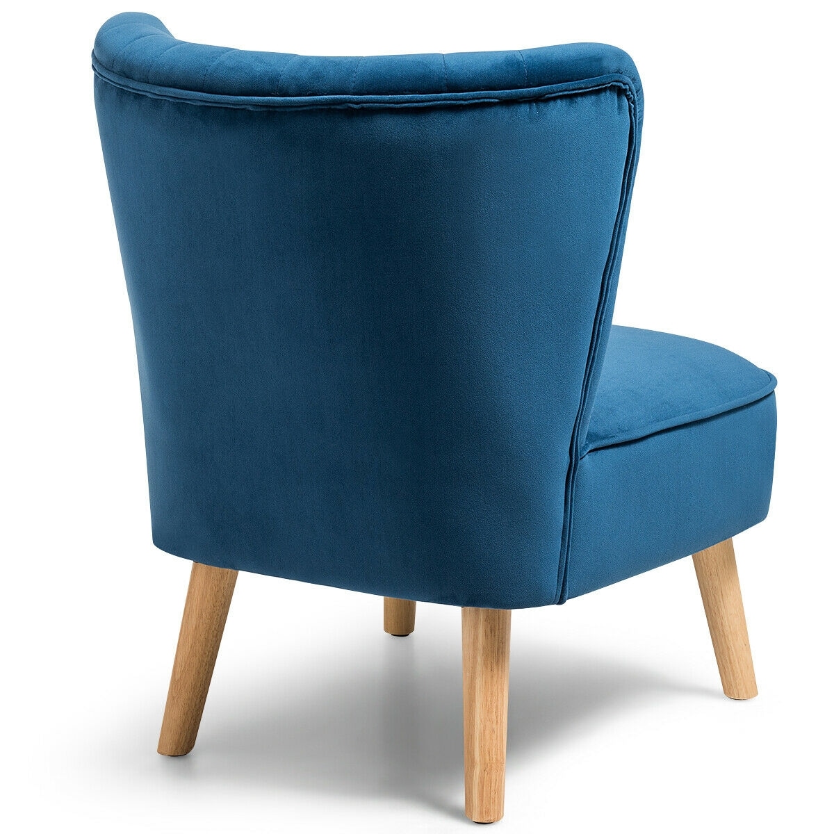 WELLFOR HW-HWY2-66637BL chairs - View #5