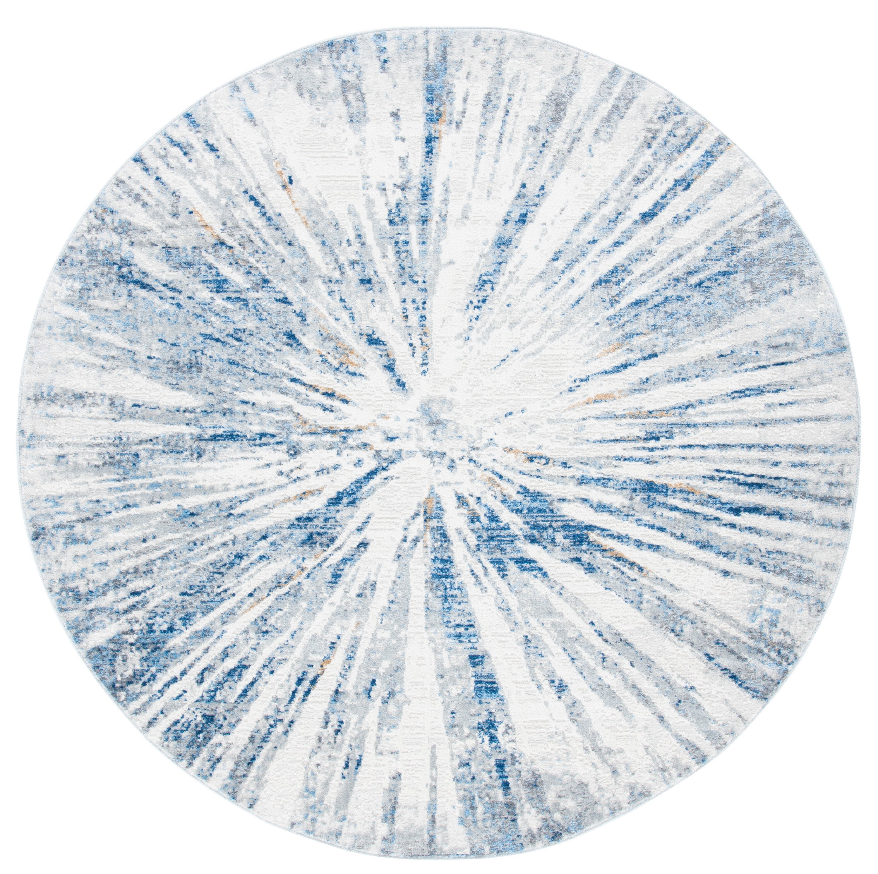 Safavieh ALA449F-7R rugs - View #2
