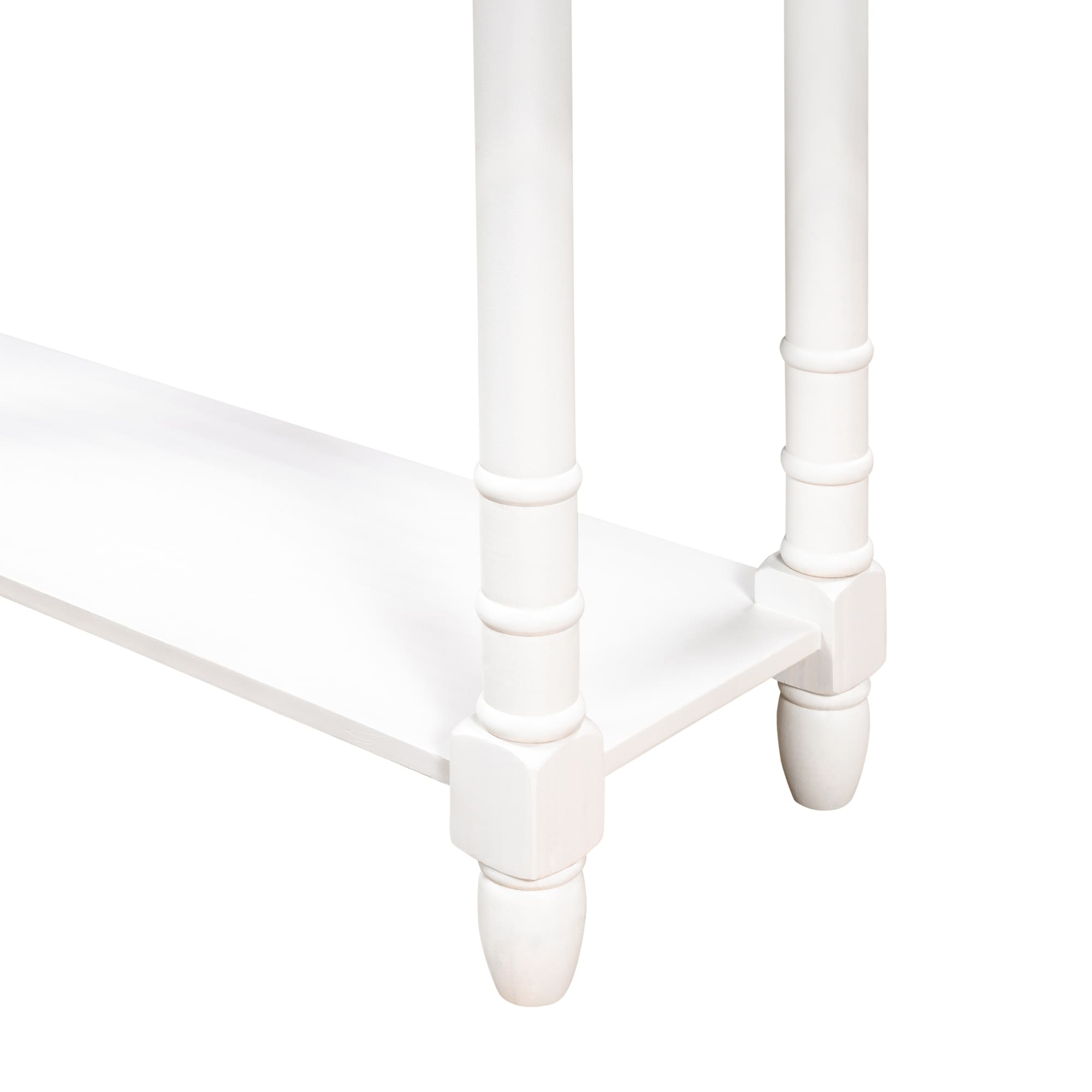 SINOFURN SYA330146WT Console-Sofa-Tables - View #15