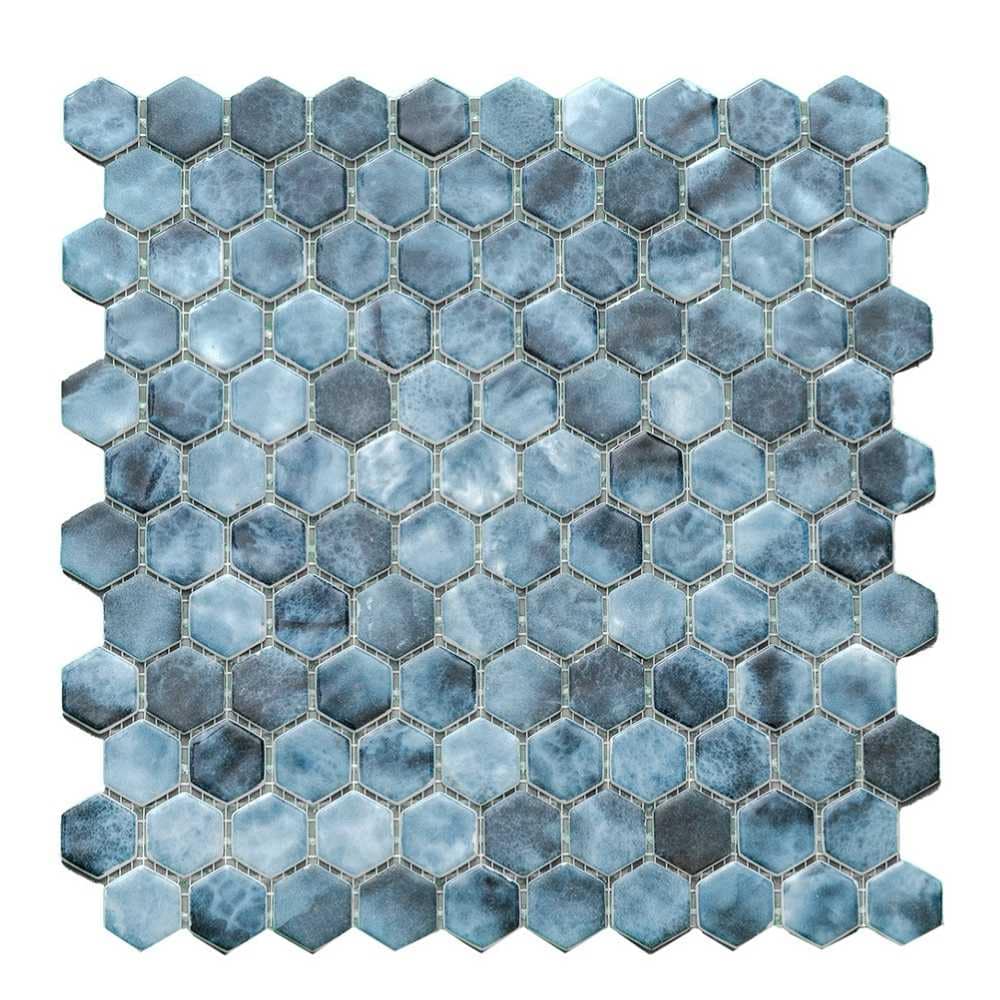 The Tile Life GHEXX0101OB Ceramic-Tile - View #10