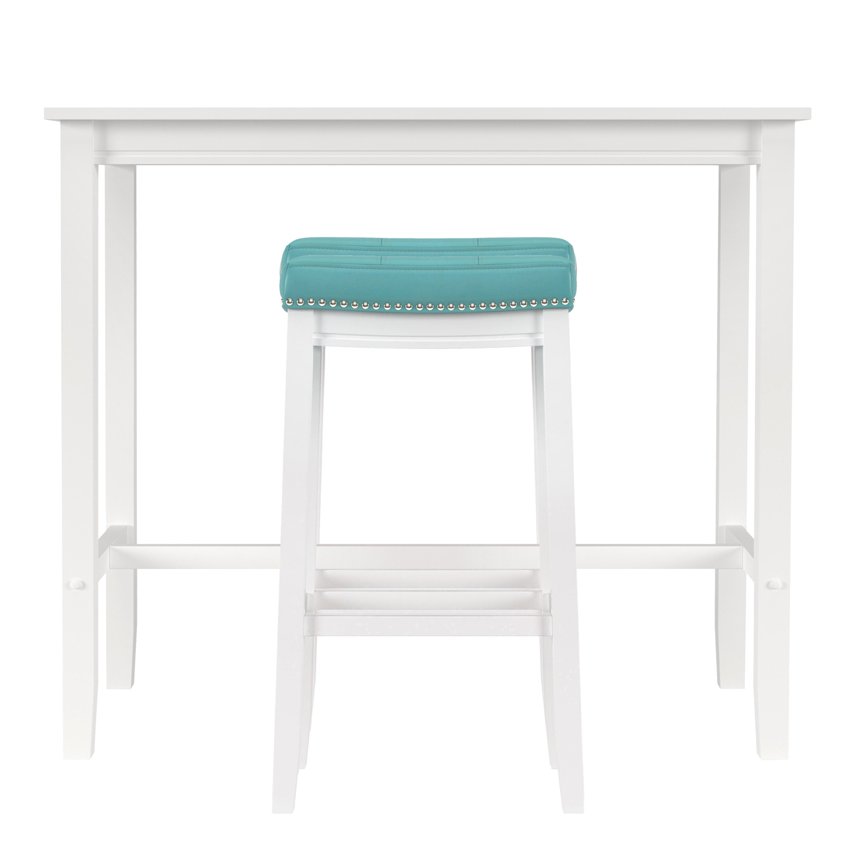 Linon LOWES2187 Dining-Sets - View #2