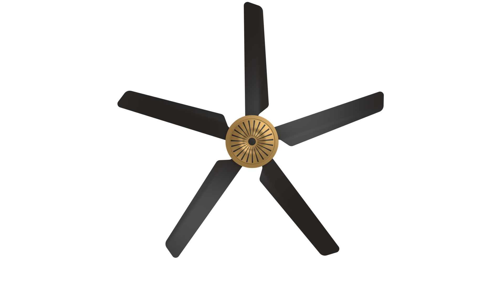 Big Ass Fans 840325215716 Ceiling-Fans - View #9
