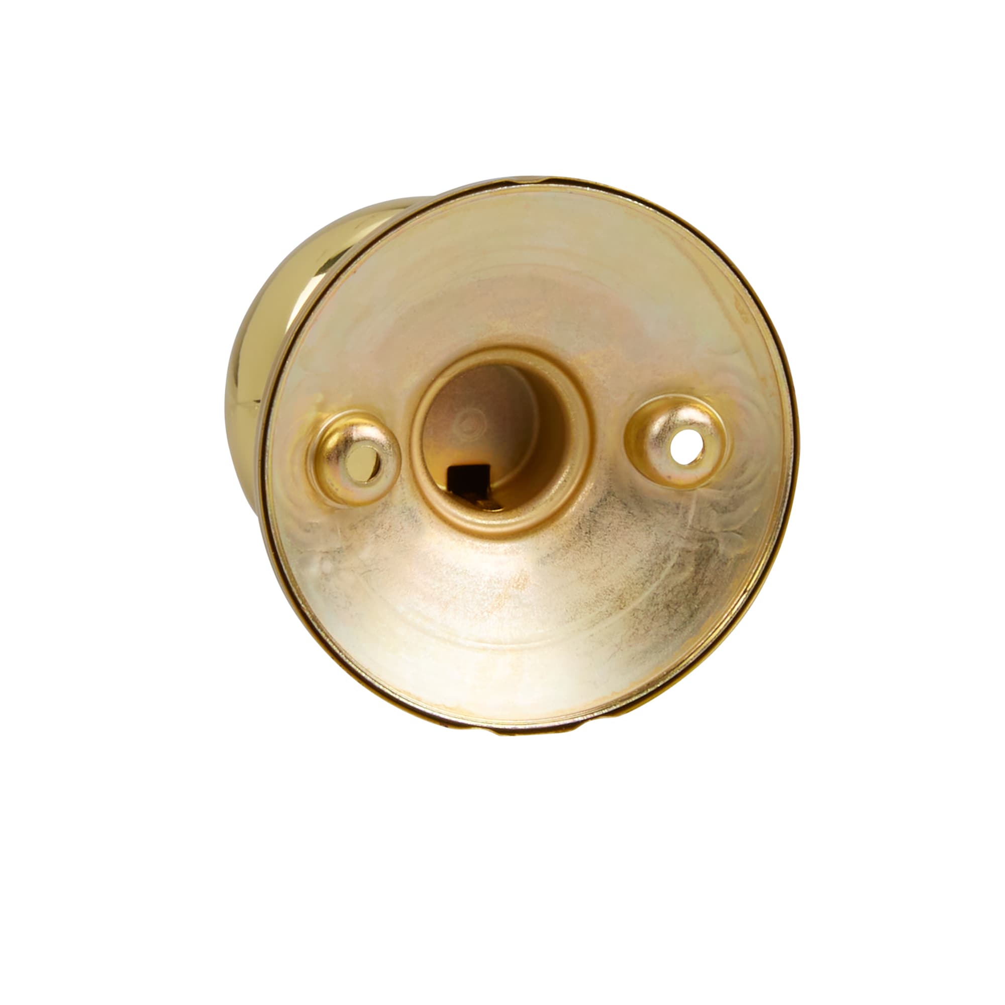 Schlage F170 V PLY 605 Door-Knobs - View #3