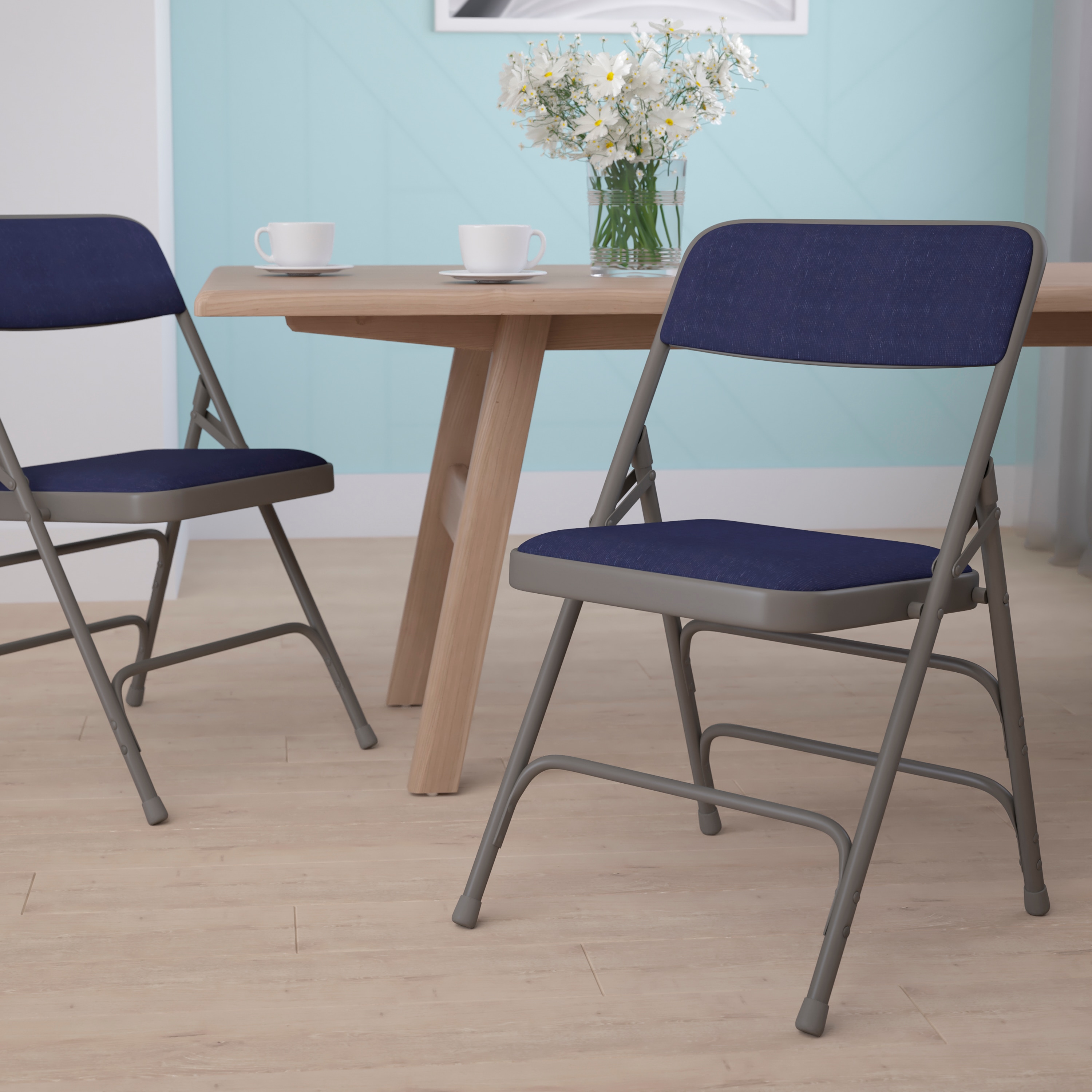 Flash Furniture 847254020565 Folding-Chairs - View #3