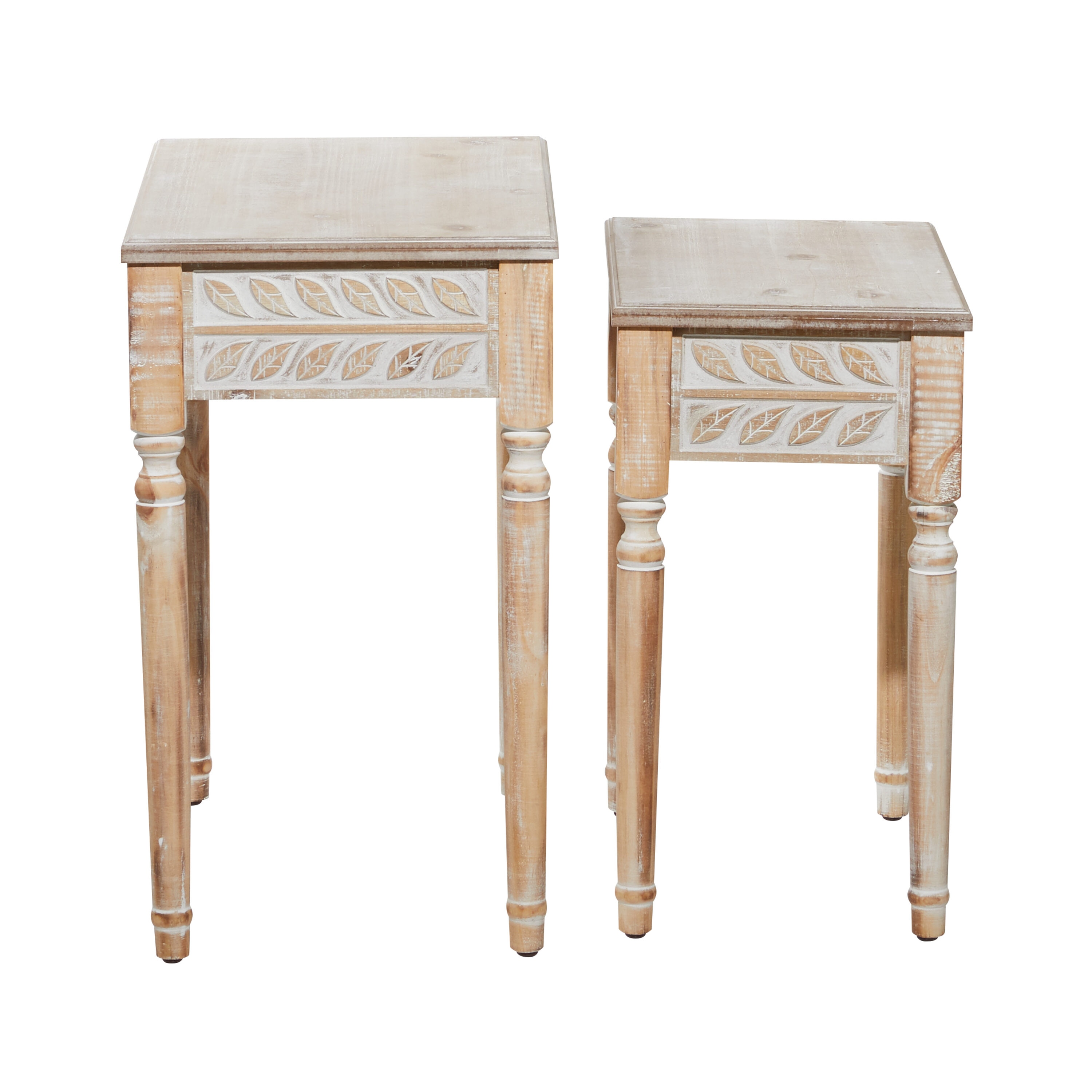 Grayson Lane 92155 Accent-Table-Sets - View #4