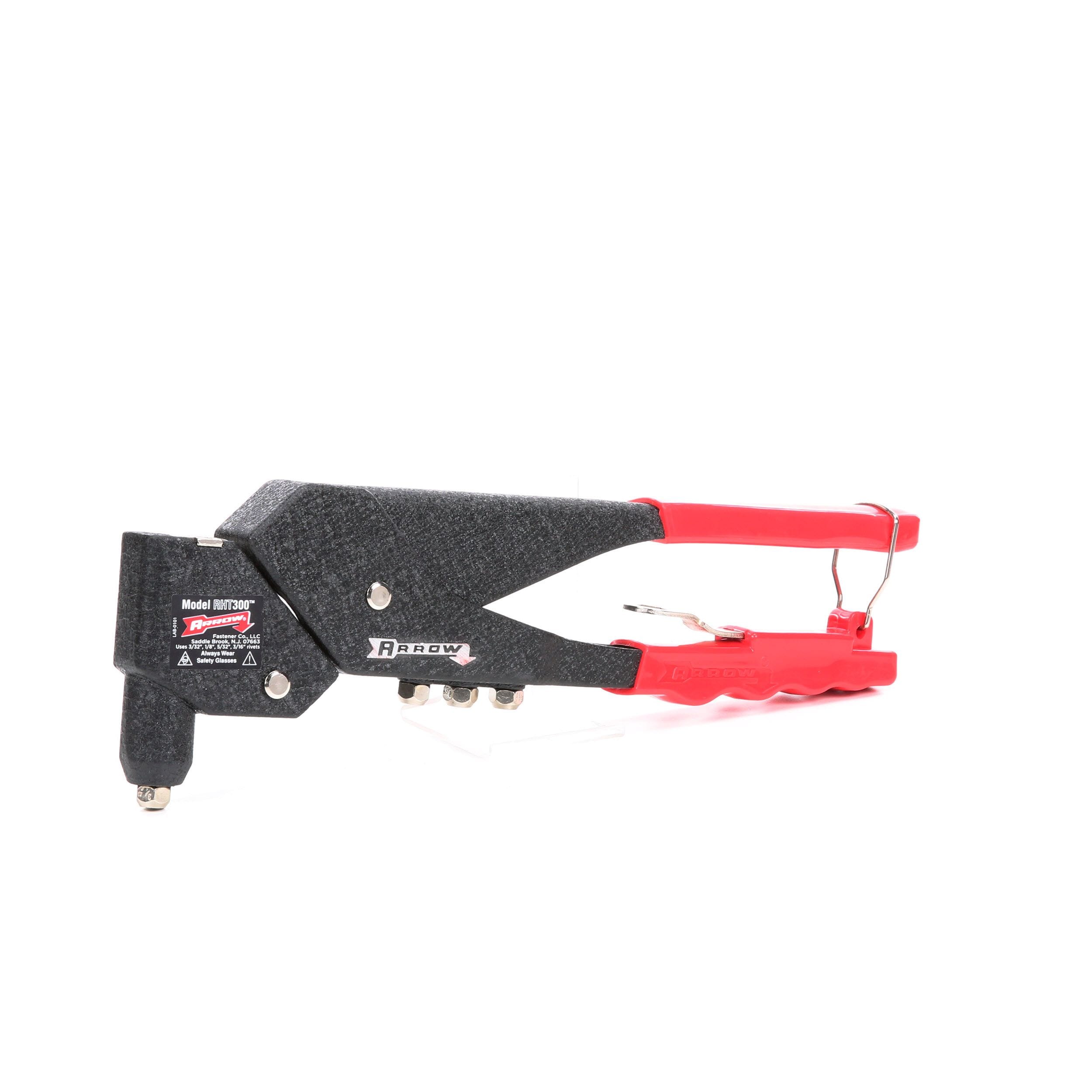 NEW ARROW RHT300 TWISTER PROFESSIONAL ALUMINUM POP RIVET TOOL GUN SALE 6736649 