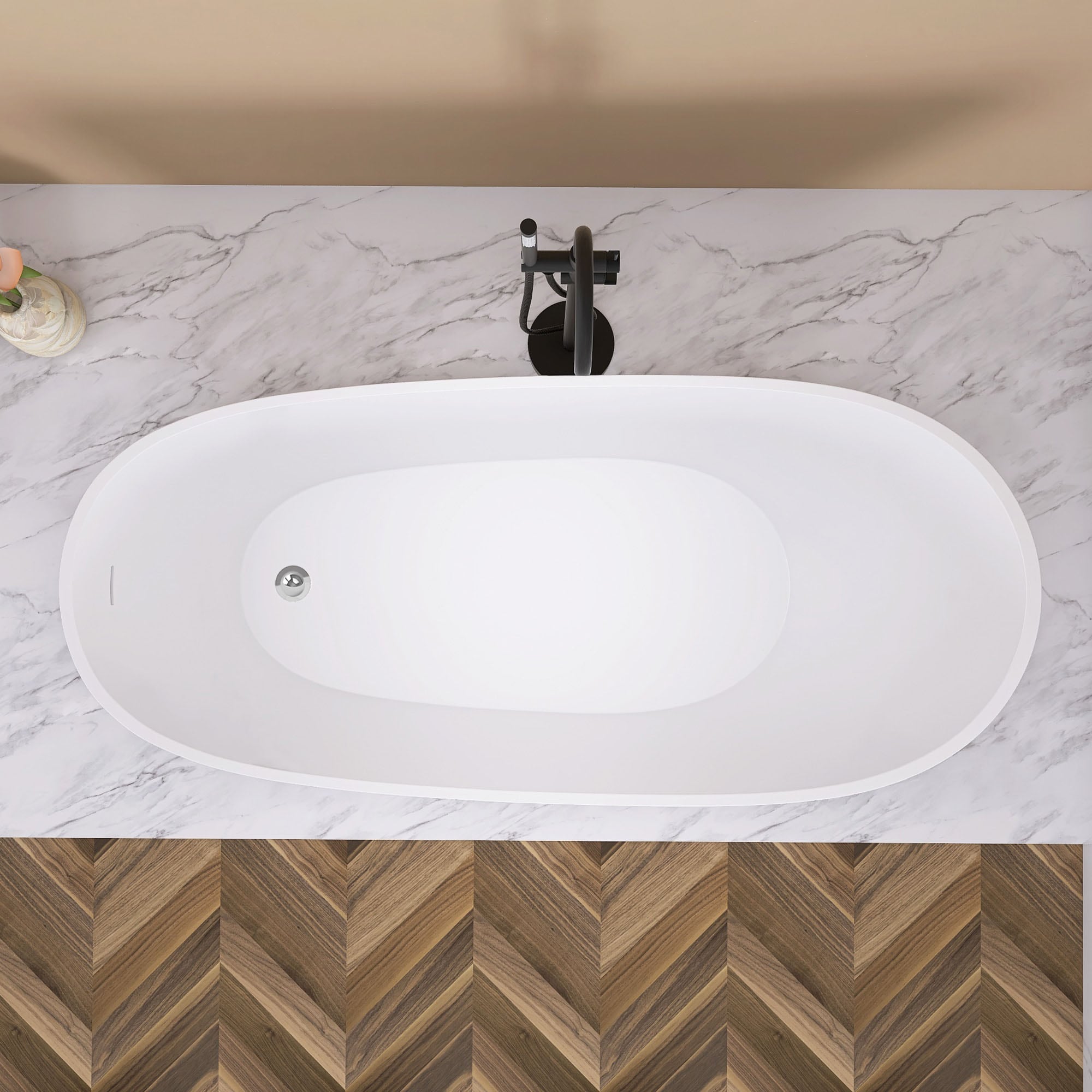 CASAINC CV-WBT23 bathtubs - View #3