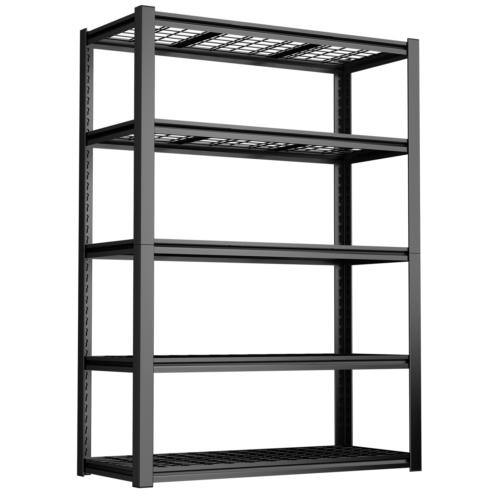Tatayosi DJ-276855 Free-Standing-Shelving - View #8