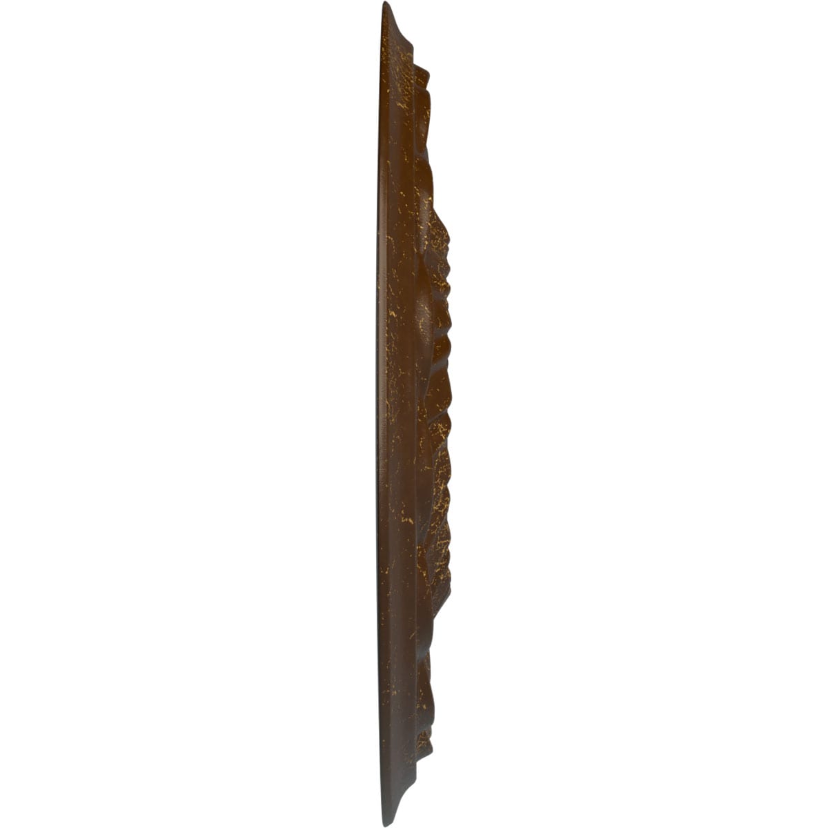 Ekena Millwork CM11BLRBC Ceiling-Medallions - View #3