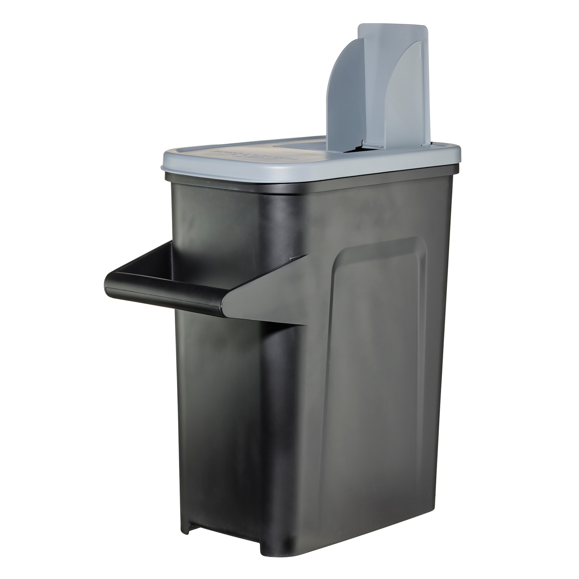 Master Forge 40423LWS Charcoal-Accy - View #3