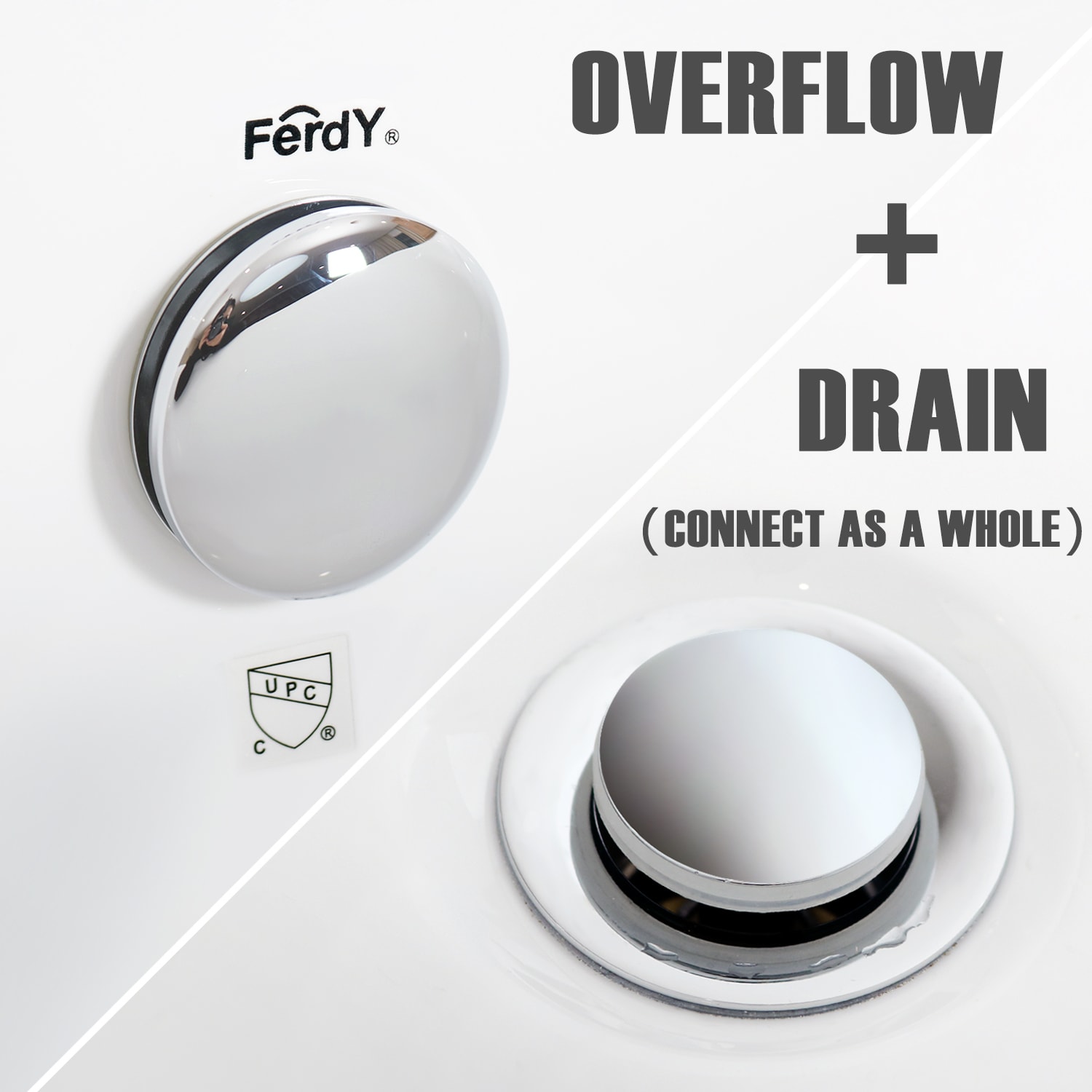 FerdY FERDY-02503-1700 bathtubs - View #8