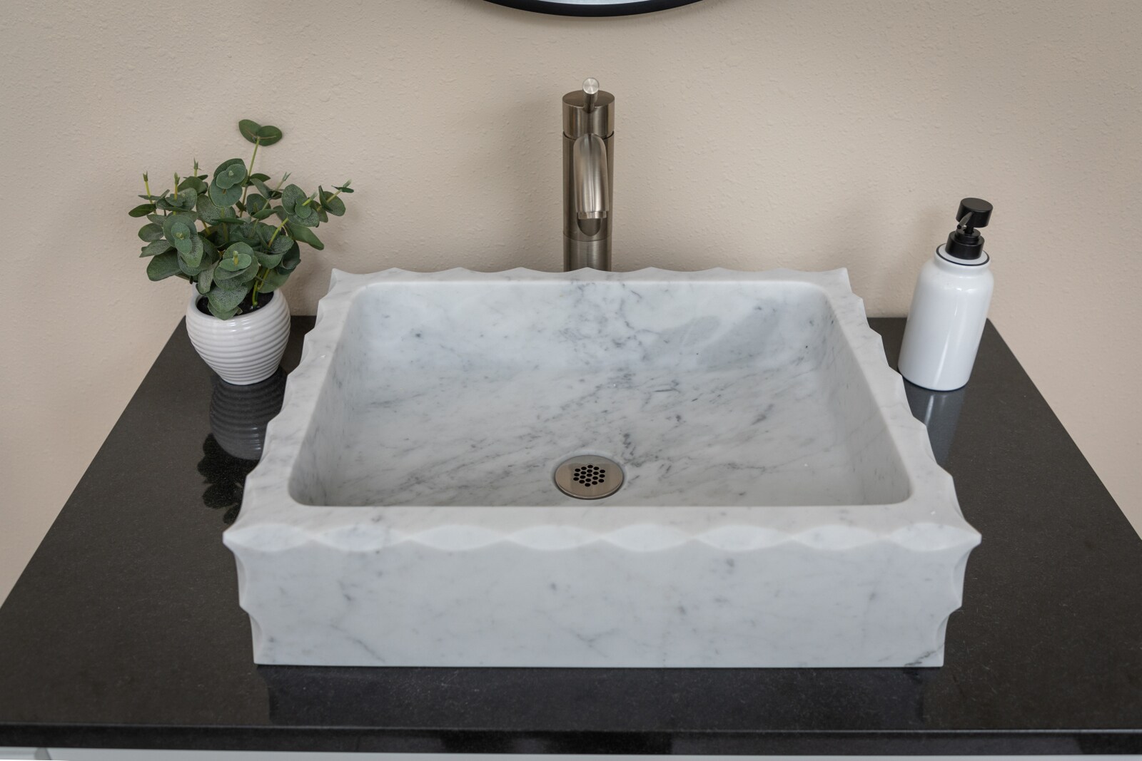 Eden Bath EBS037CW-H Bath-Sink - View #14