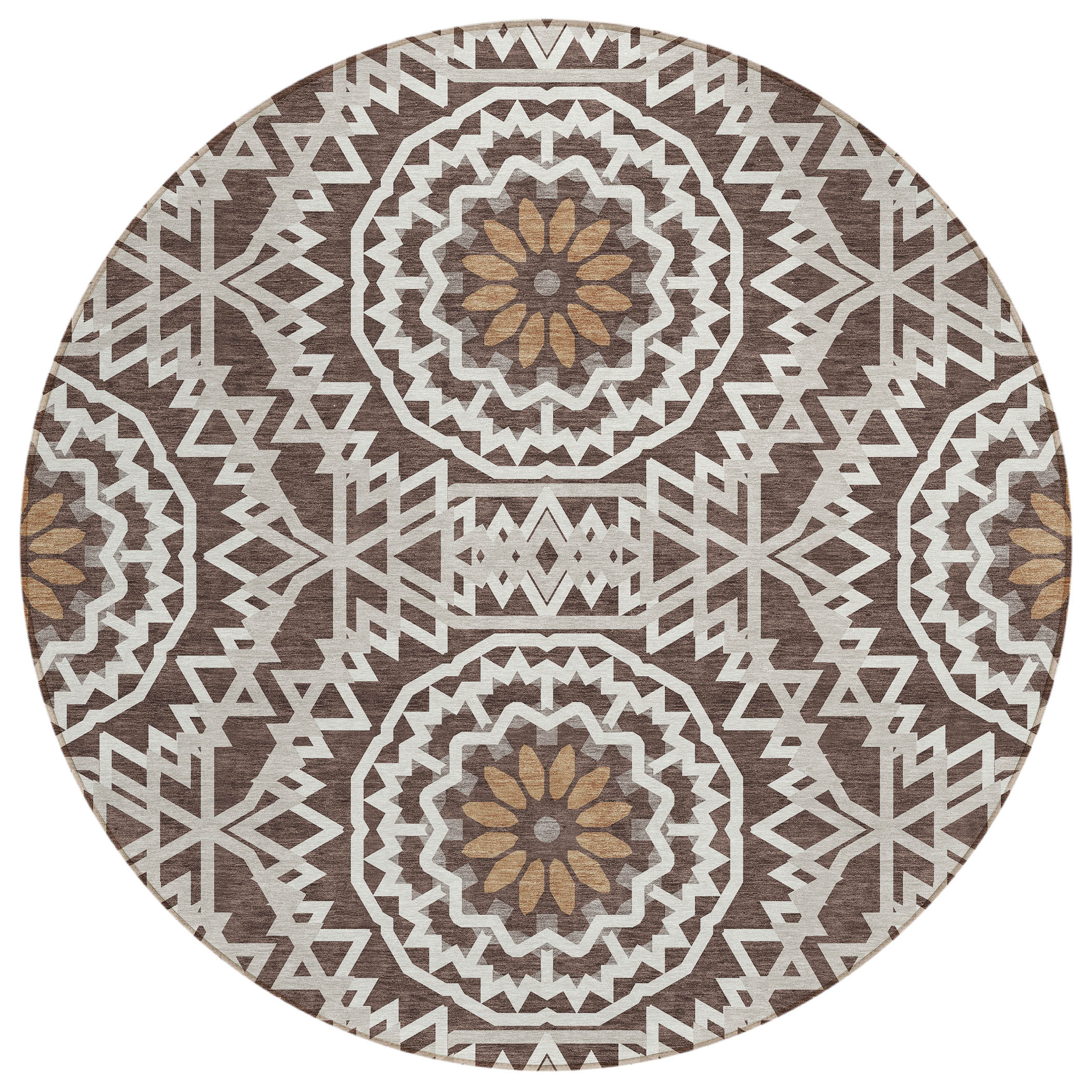 Addison Rugs ACN619CH8RO rugs - View #2