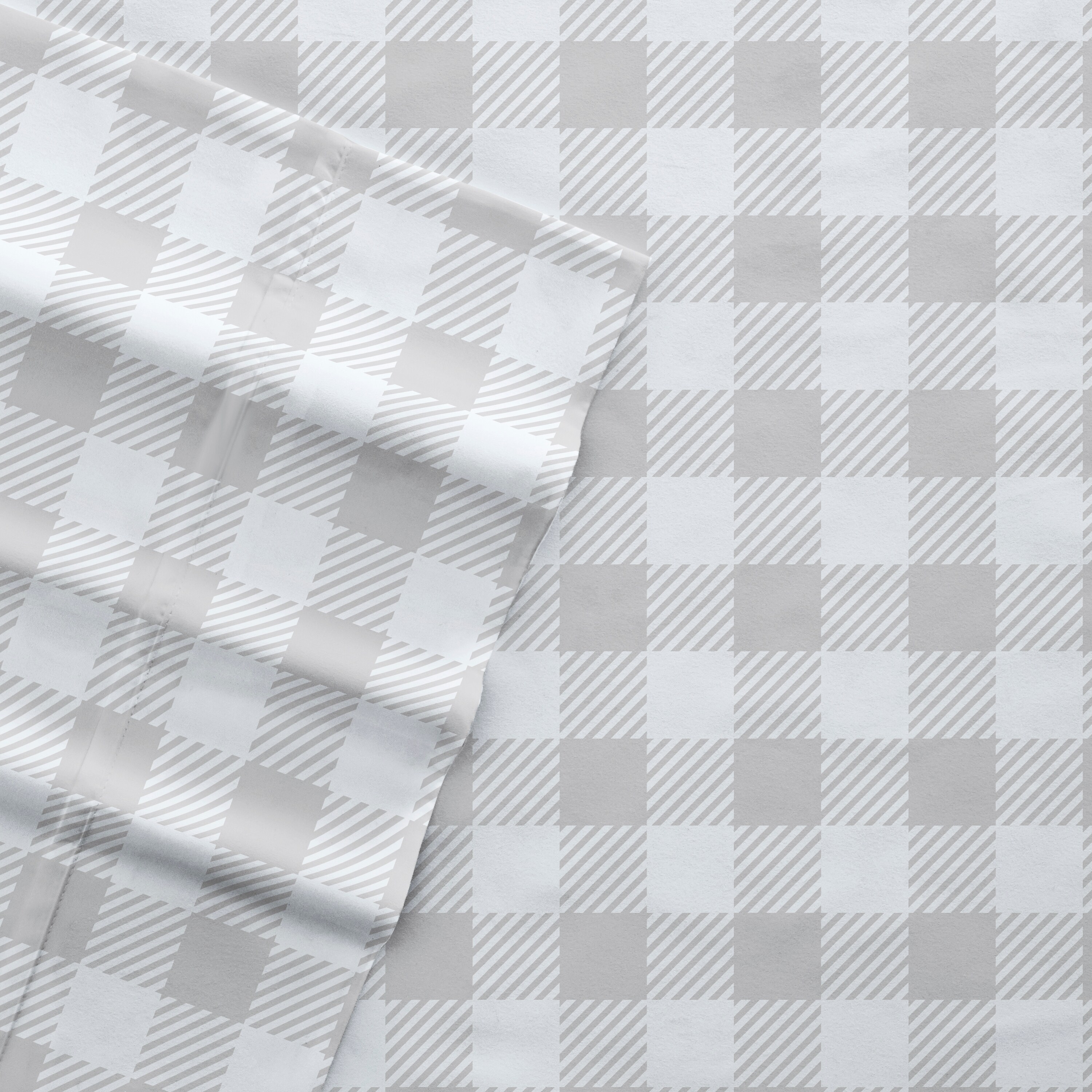Ienjoy Home IH-4PC-CPL-K-LG Sheet-Sets - View #3