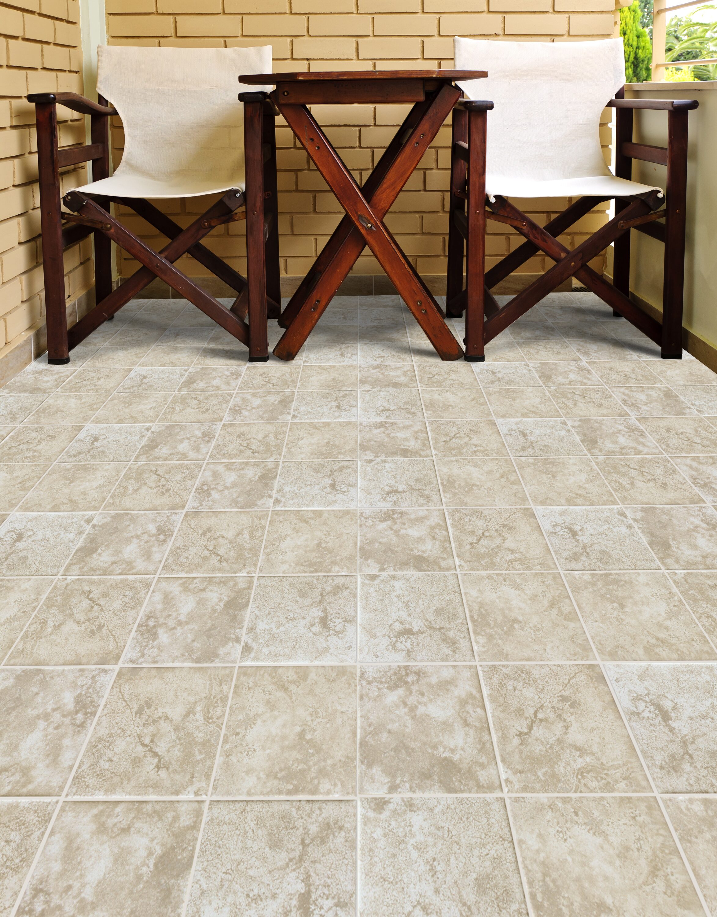 Style Selections PORC6C Ceramic-Tile - View #11