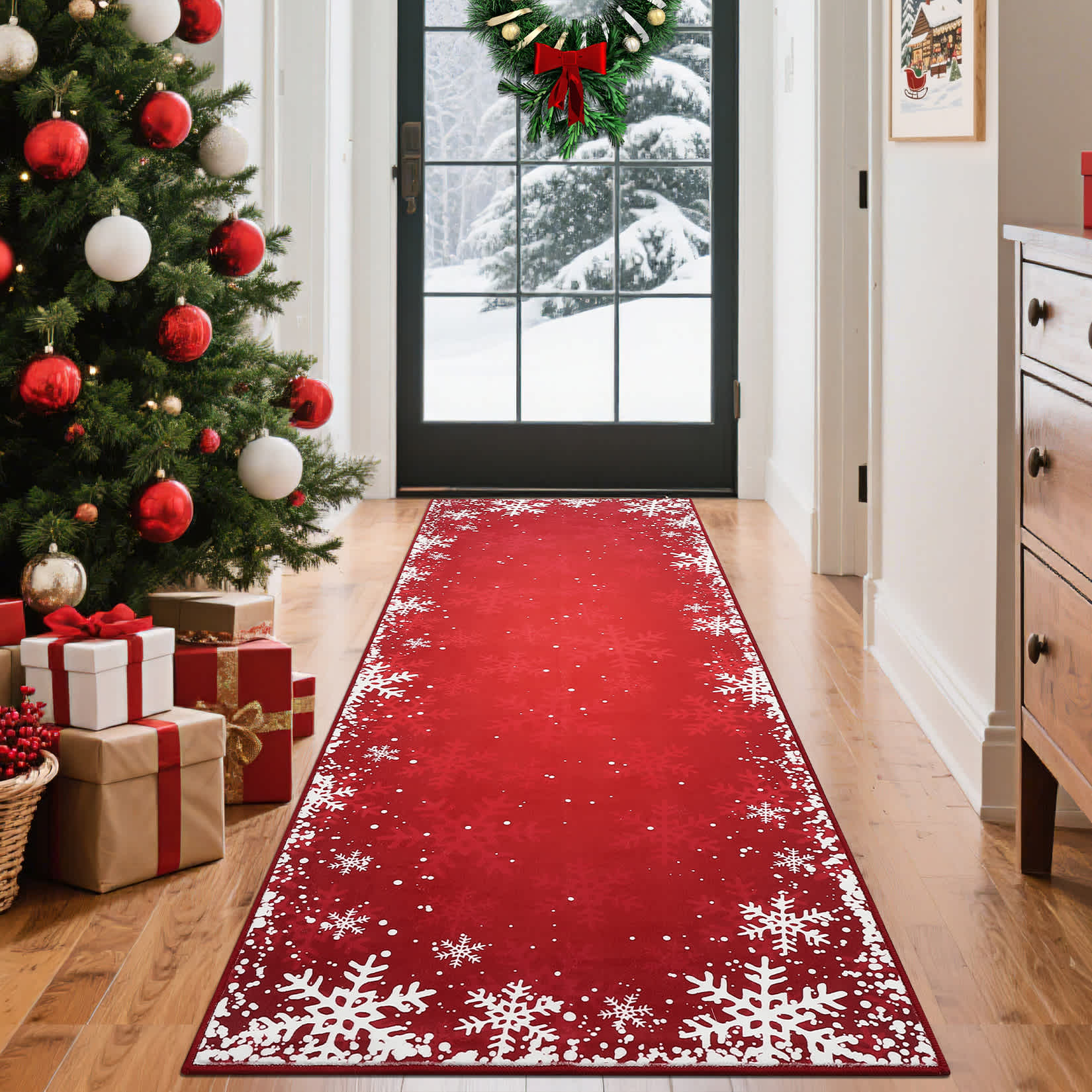 Qeetex SUNNY-PHK-35MG748P rugs - View #4