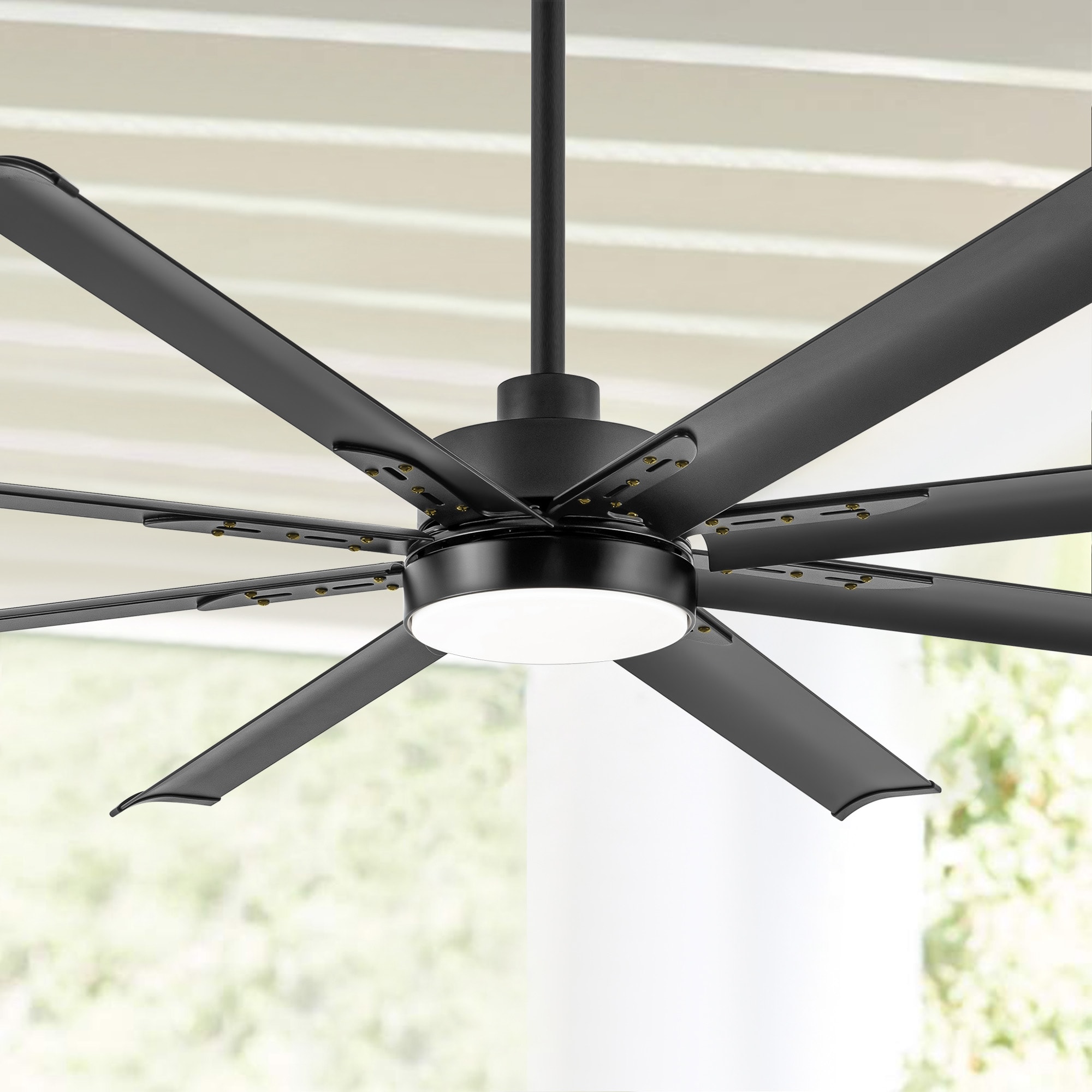 Breezary 32003-CG Ceiling-Fans - View #9