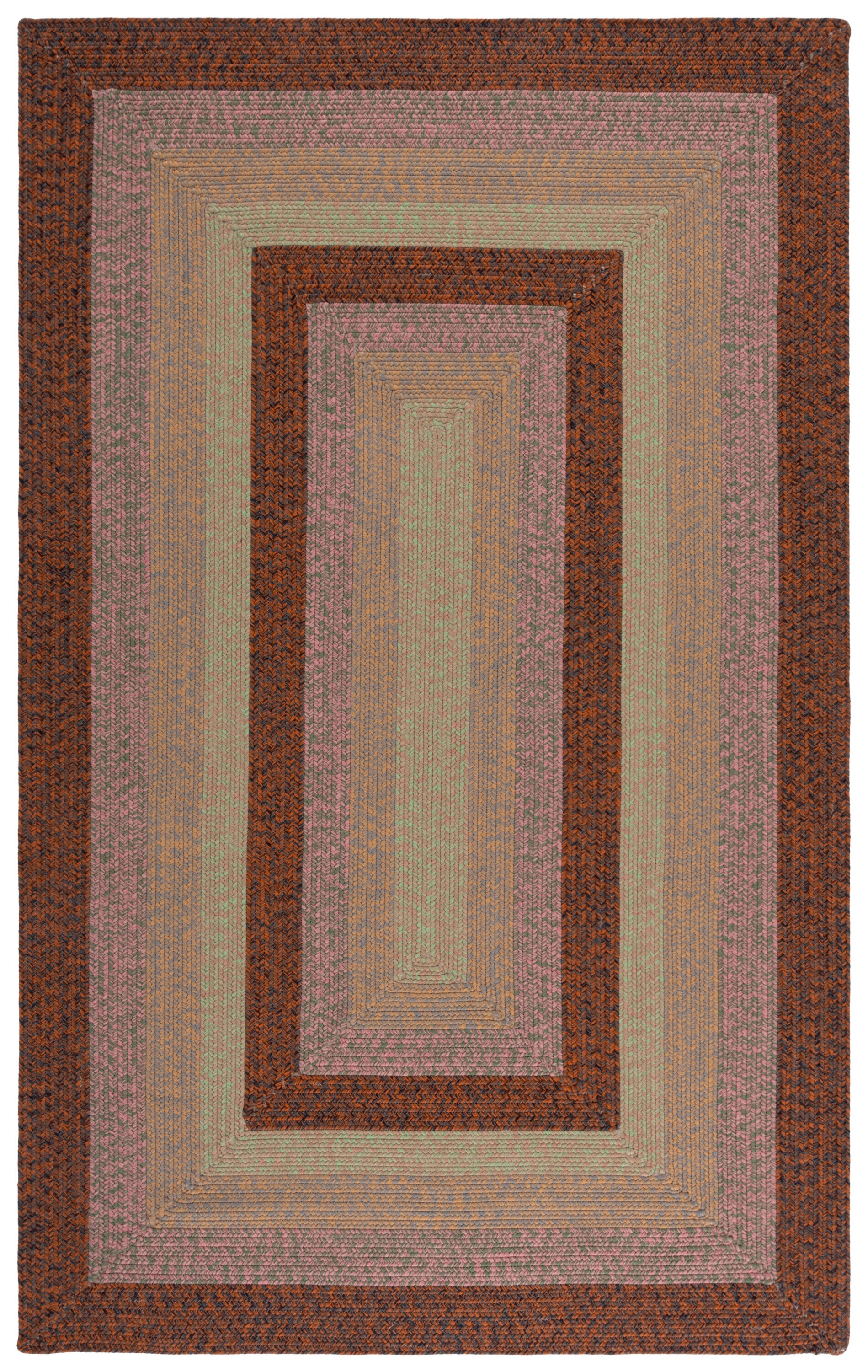 Safavieh BRD320T-5 rugs - View #2
