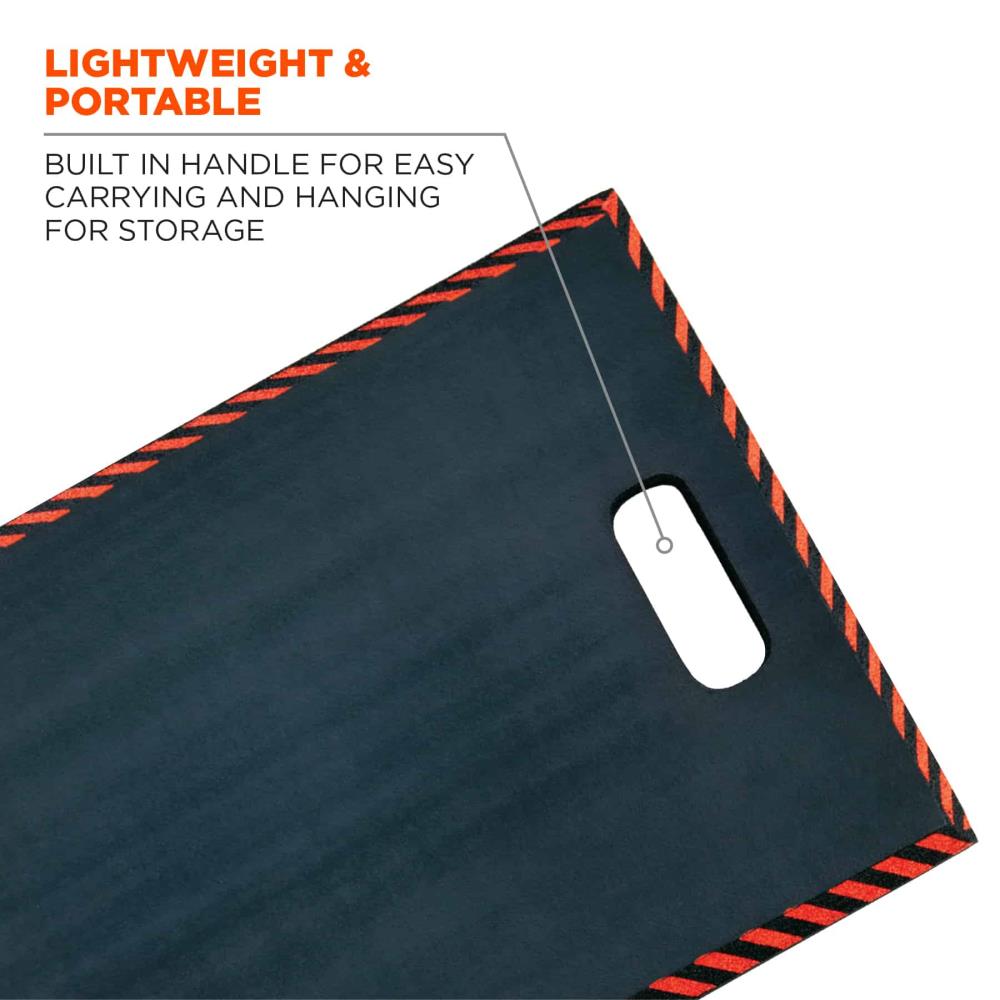 PROFLEX 18385 Kneeling-Pads - View #2