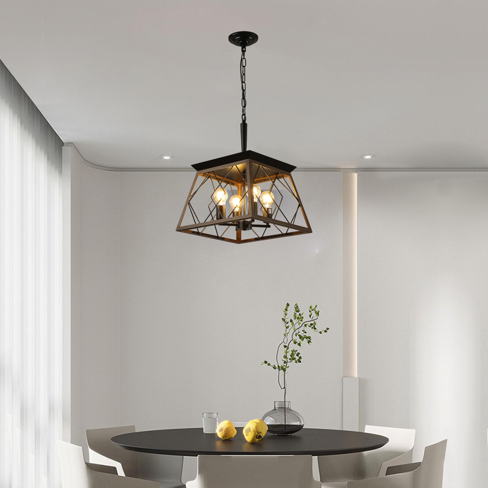 Bayfeve BFXB-1404A26 Pendant-Lights - View #2