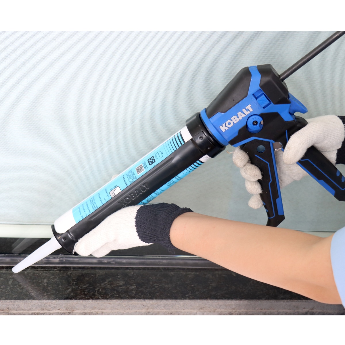 Kobalt LGS-139TY2 Caulk-Guns - View #8