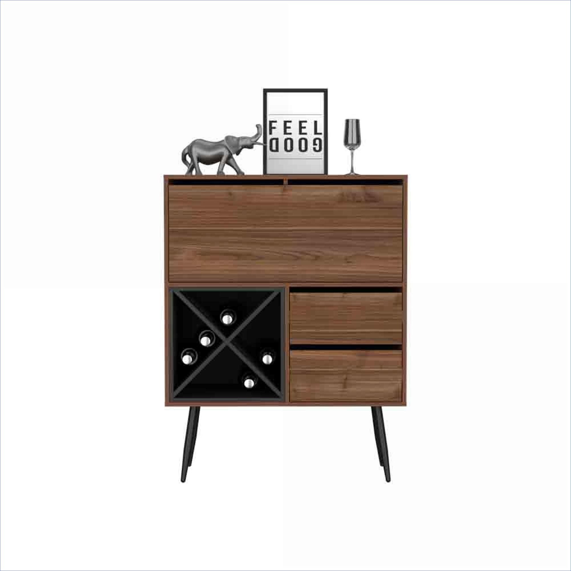 Watnature E78IL7VZRWT2 Kitchen-Furniture - View #3