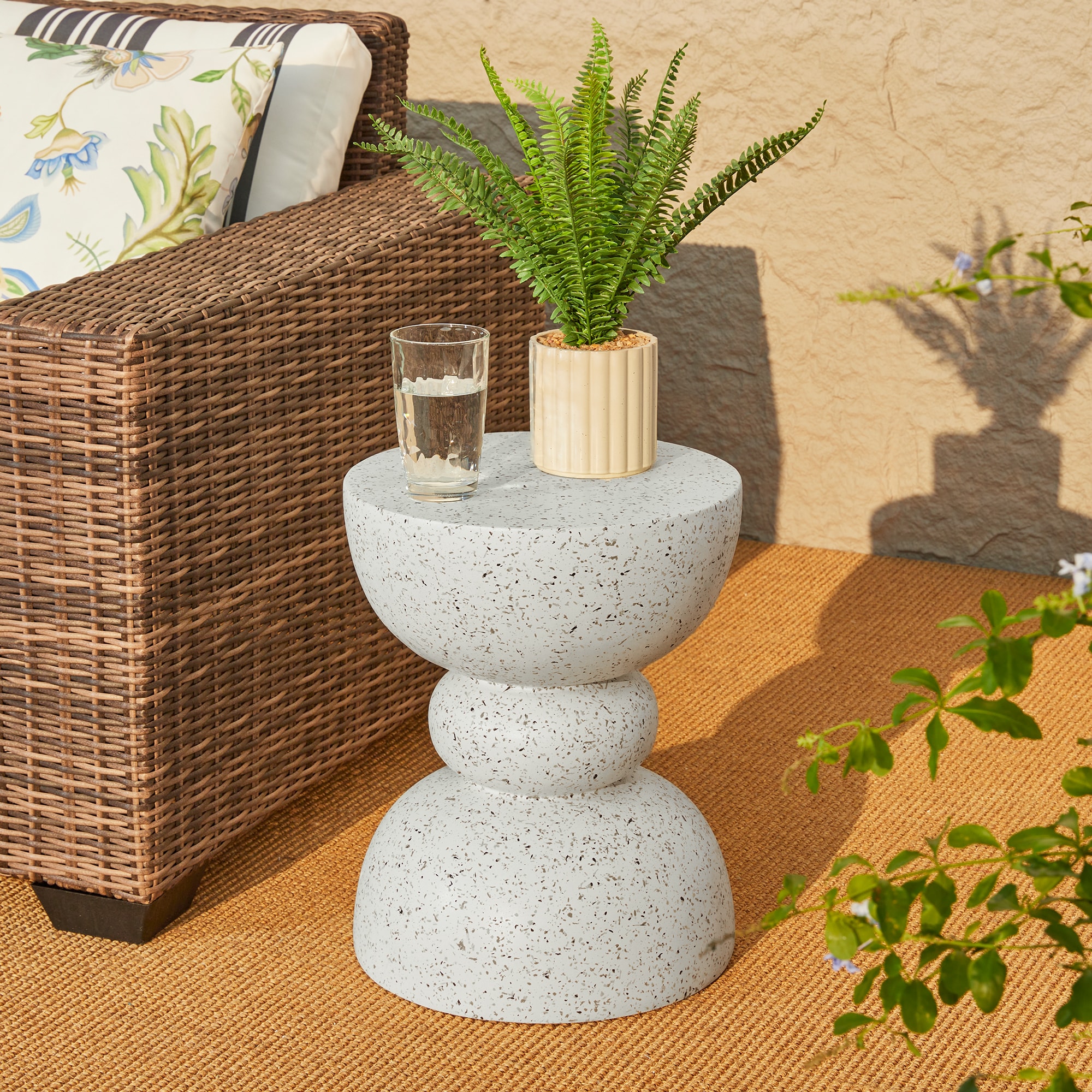 Garden stool lowes discount