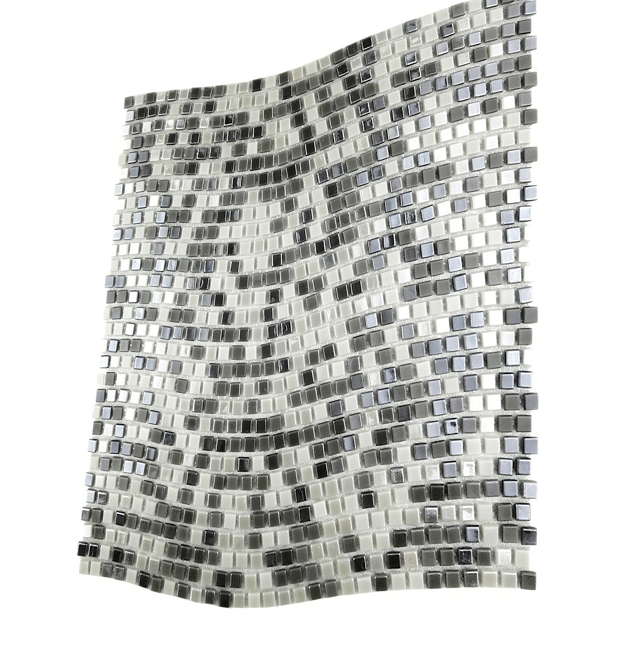 Abolos LWSGALWAVY-SD Ceramic-Tile - View #5