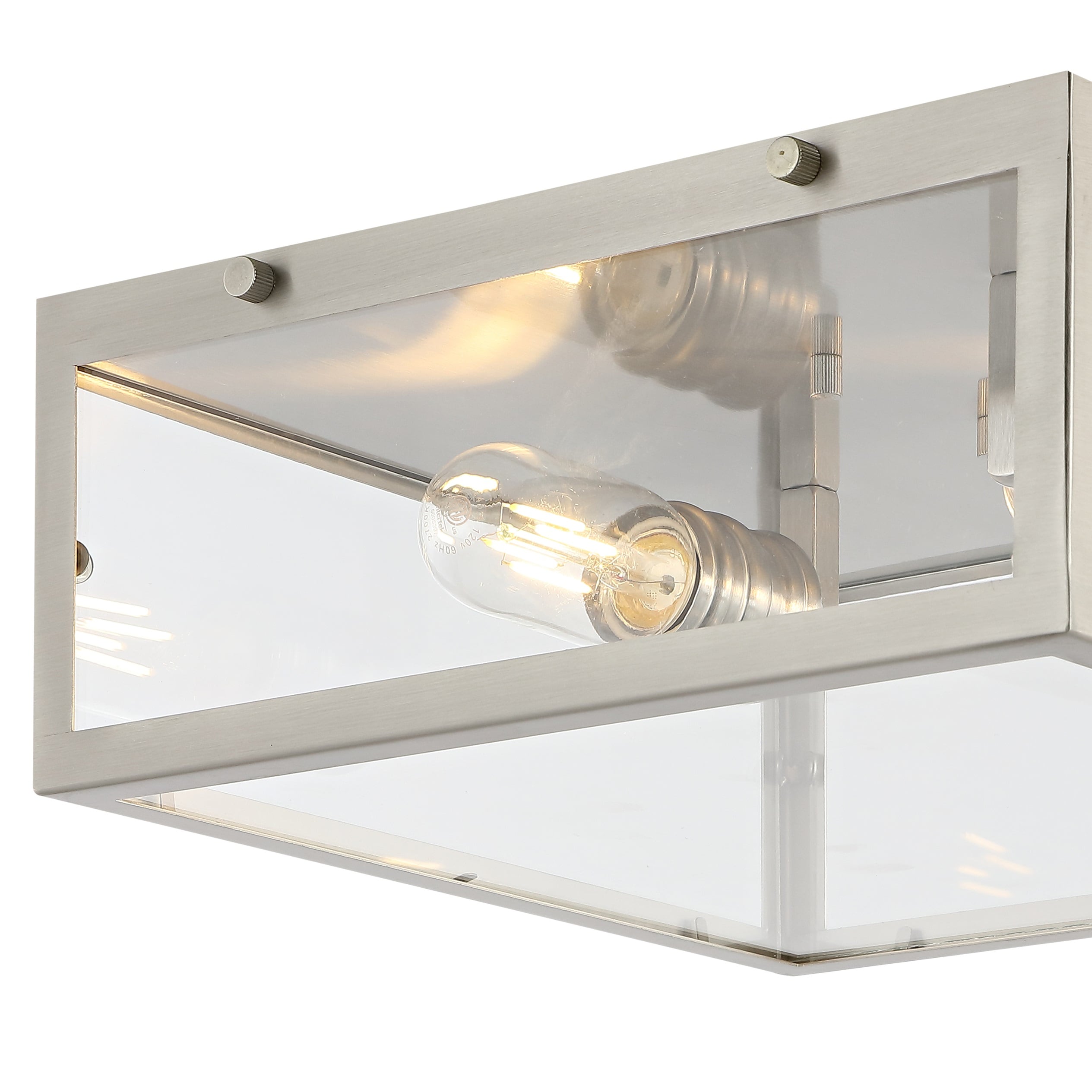JONATHAN  Y JYL9501D flushmounts - View #10