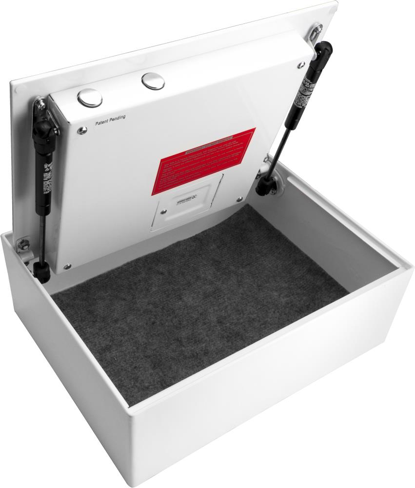 Barska AX12402 Cash-Check-Safes - View #3