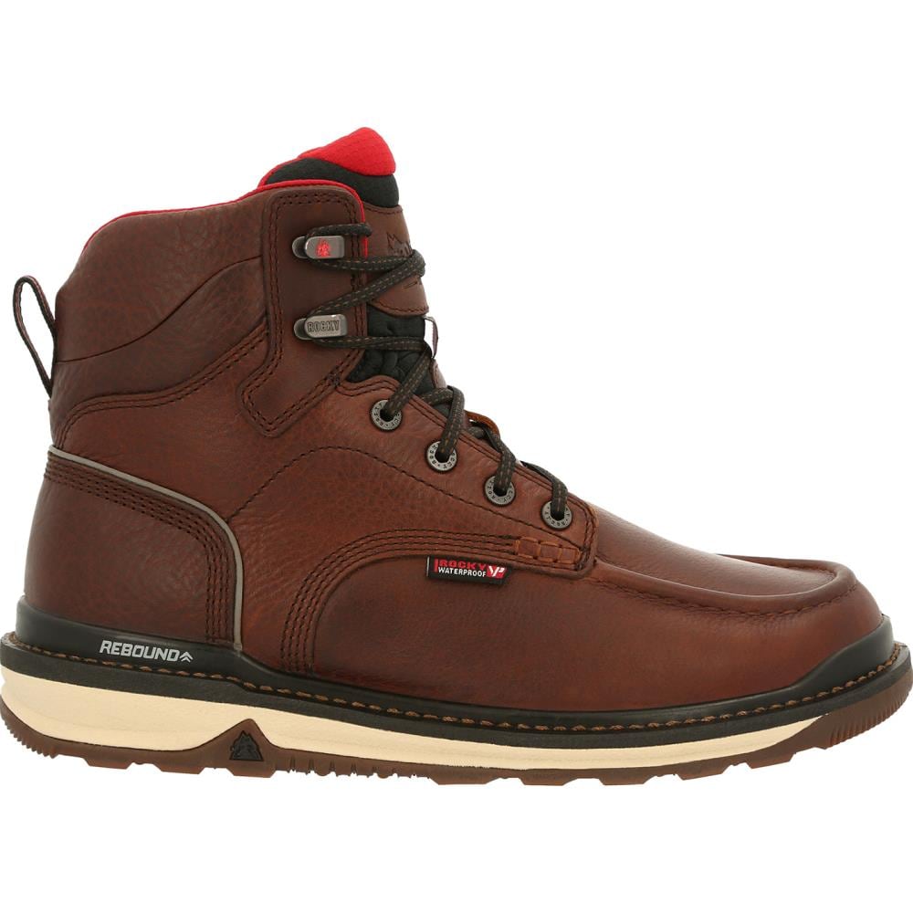 Rocky RKK0321  M  075 footwear - View #7