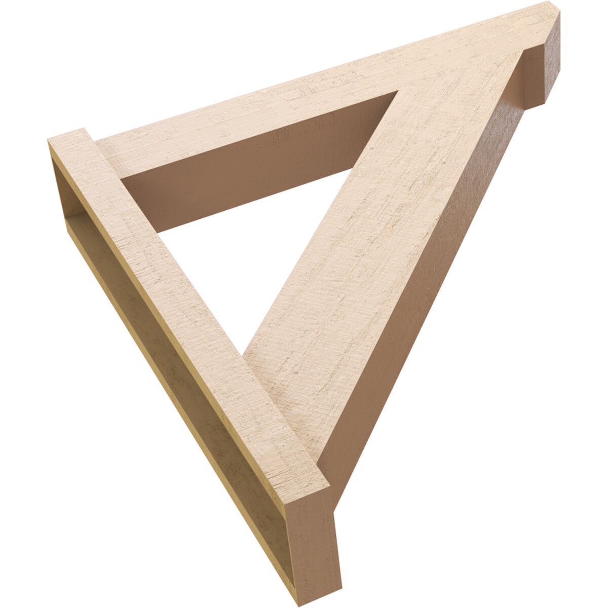 Ekena Millwork 2134385 corbels - View #6
