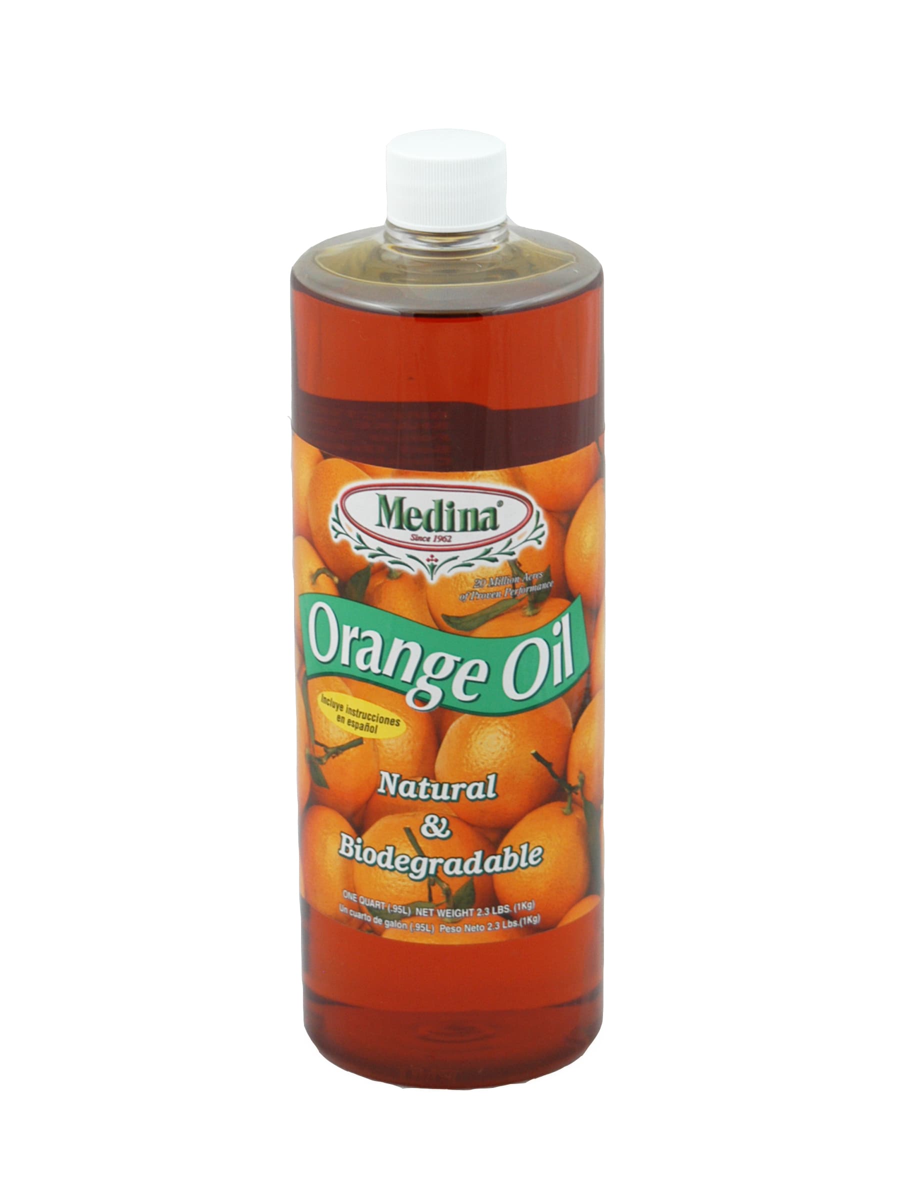 Oil Eater Orange 32oz Spray, 32 ounce each - Kroger