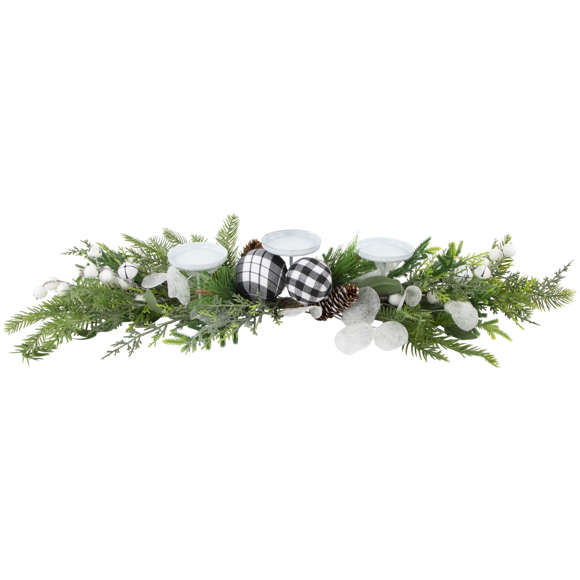 Northlight 35251055 Table-Christmas-Decorations - View #4