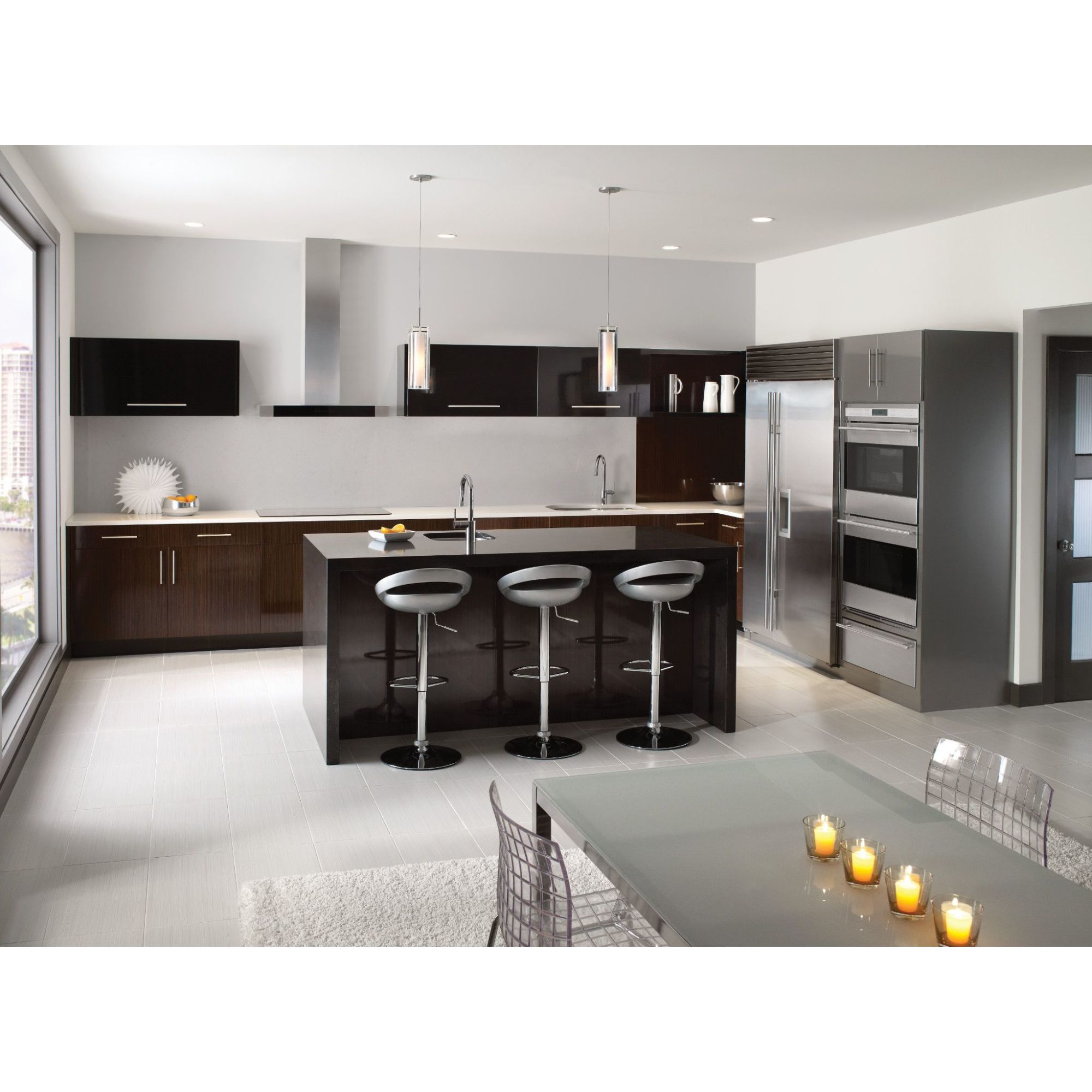 Moen 7565 Kitchen-Faucets - View #9