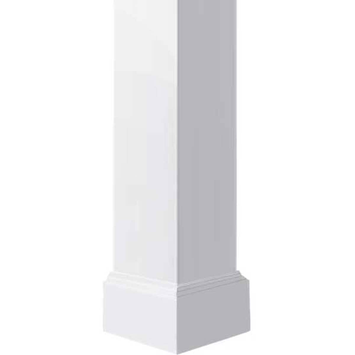Ekena Millwork CC1006ENPMIMI Column-Wraps - View #3