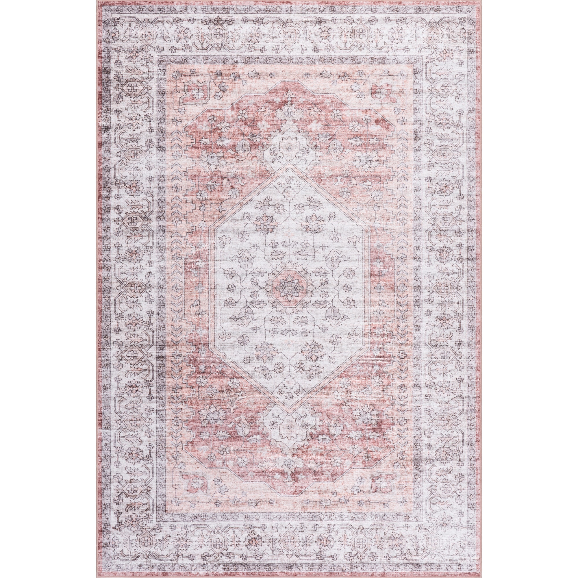 nuLOOM 200HJTH24A-9012 rugs - View #2