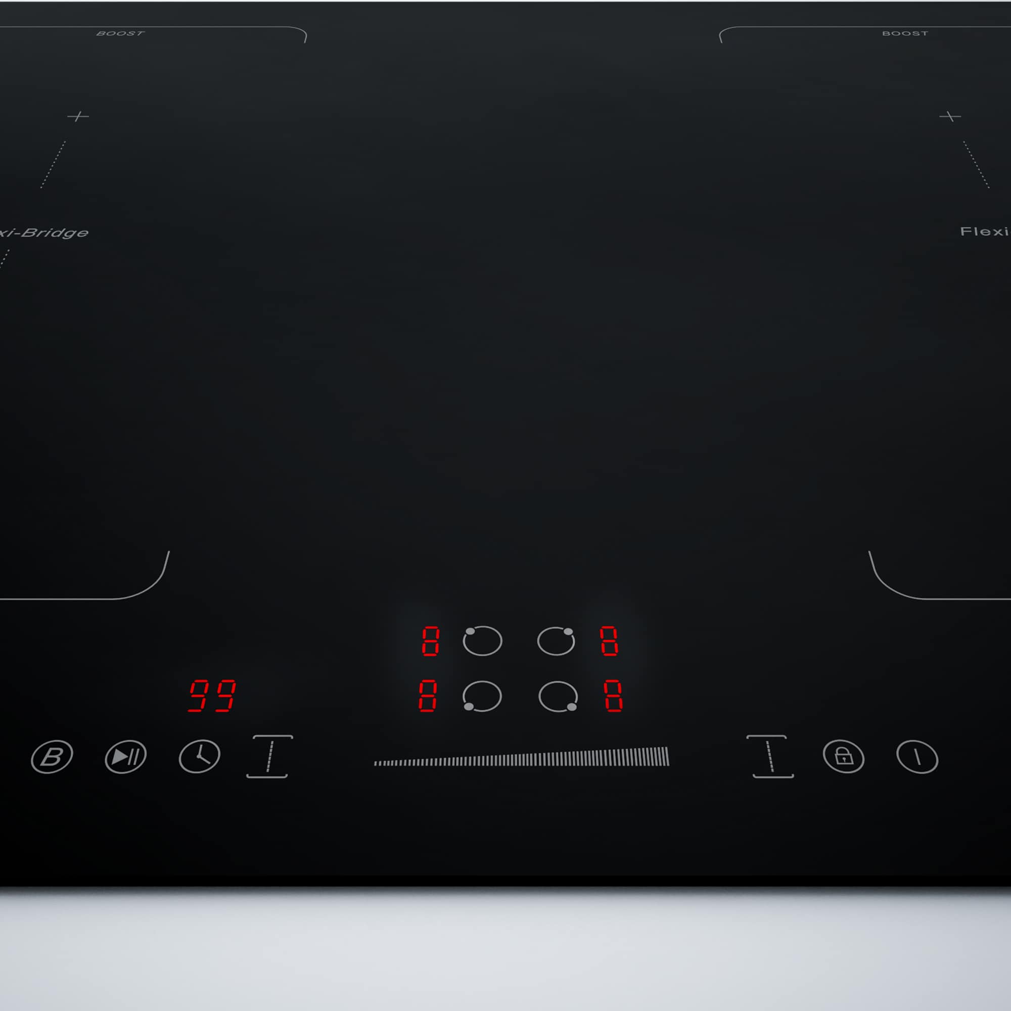 Empava EMPV-30EC04 Induction-Cooktops - View #9