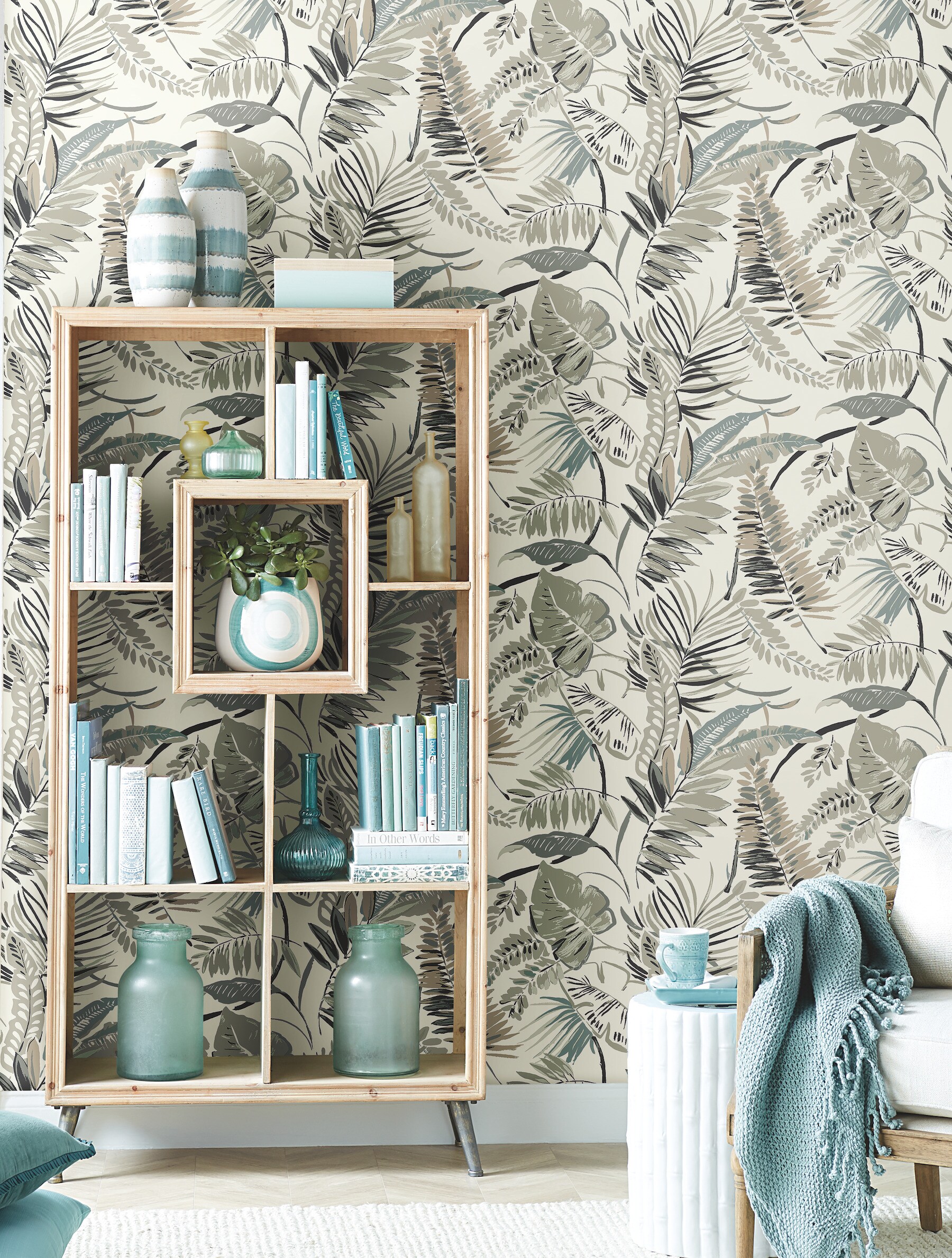 York Wallcoverings TC2622 wallpaper - View #2