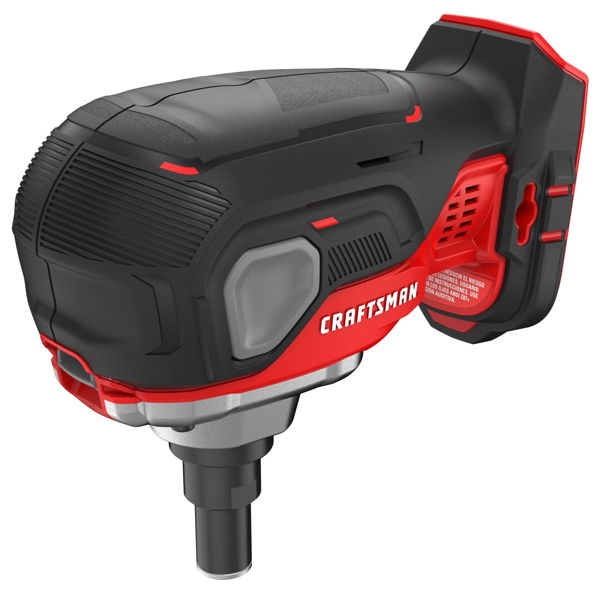CRAFTSMAN CMCN150B Specialty-Nailers - View #3