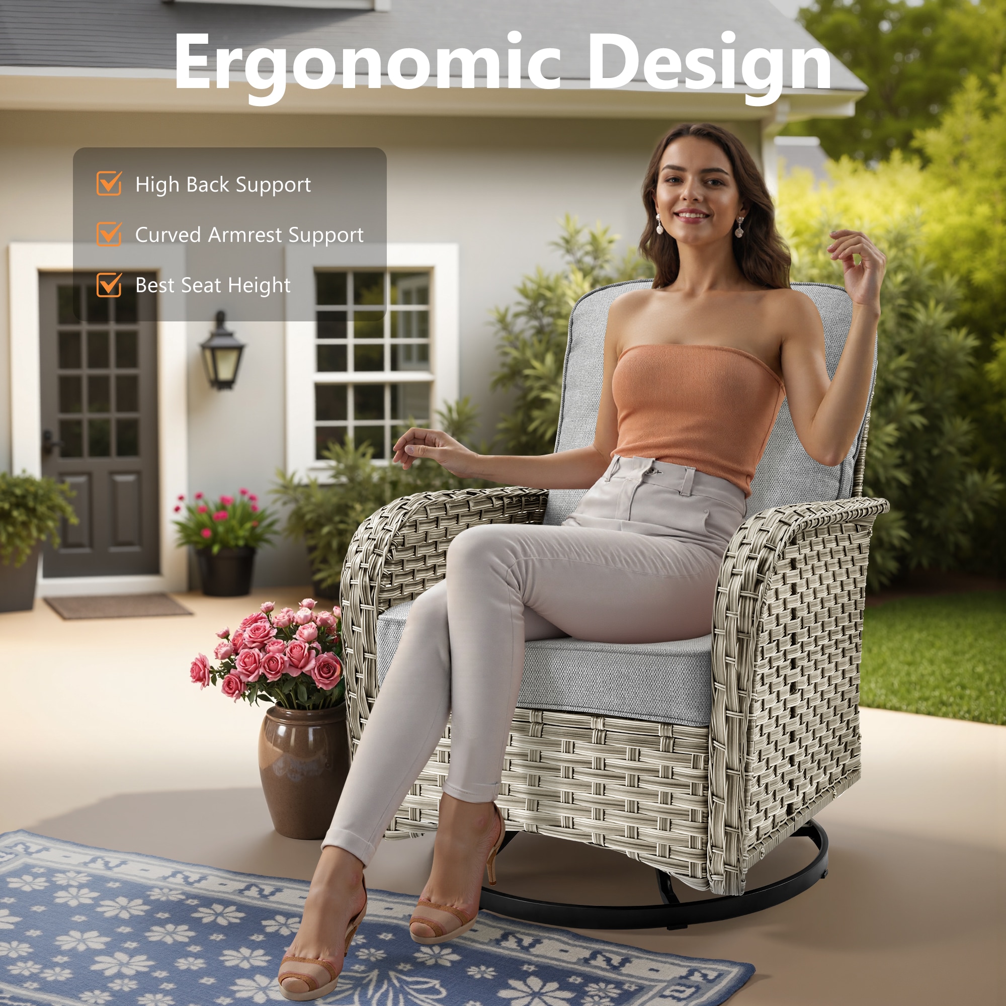 ALTRIGUS LCFP8503YZVNC20091AL Patio-Conversation-Sets - View #10