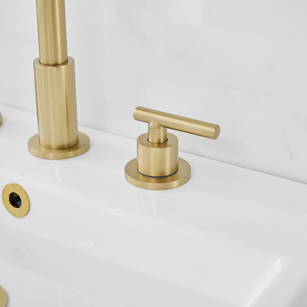 BWE A-916440-BG Lavatory-Faucets - View #10