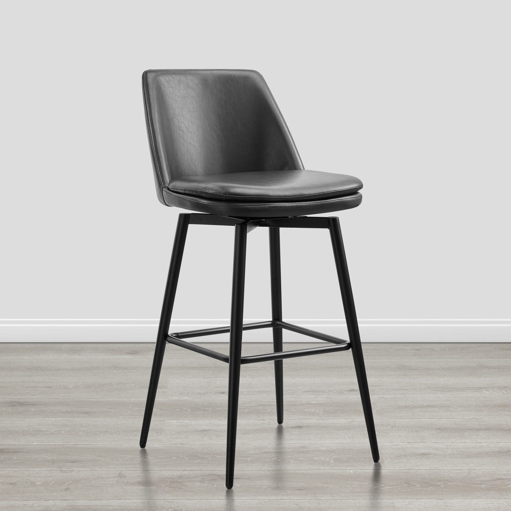 Circle 55 LWSY2006-PU6051-76 stools - View #6