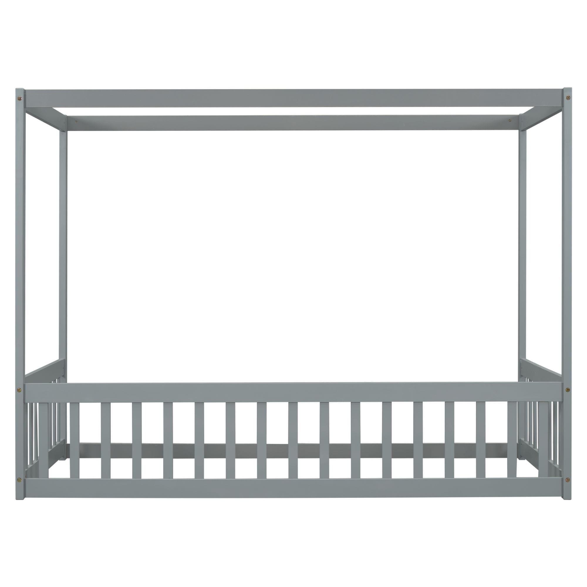 Yiekholo LL-1836AAE beds - View #7